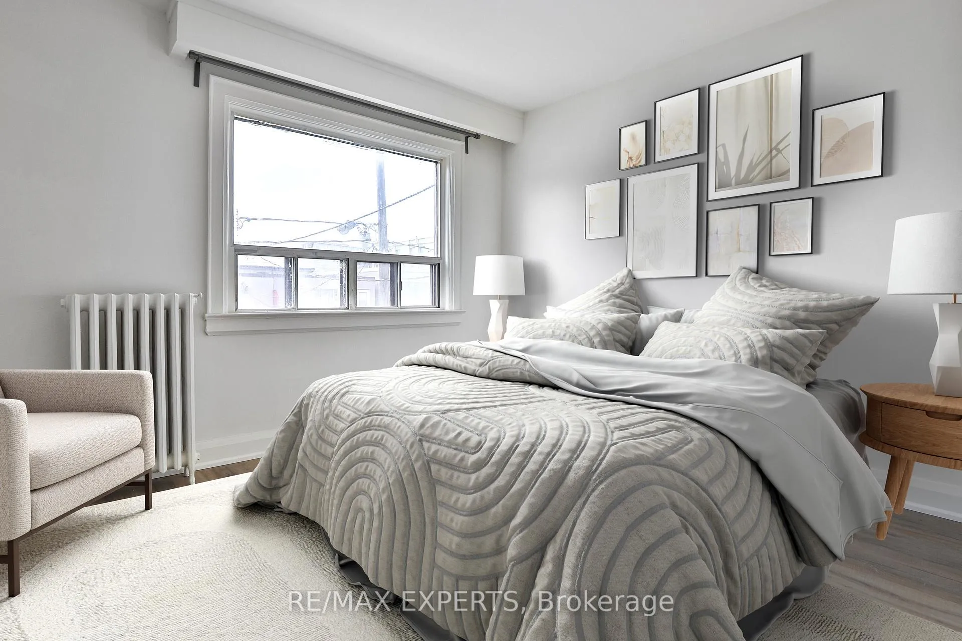 Photo 15 of 659 Vaughan Road, Toronto, Oakwood Village — HOMEH
