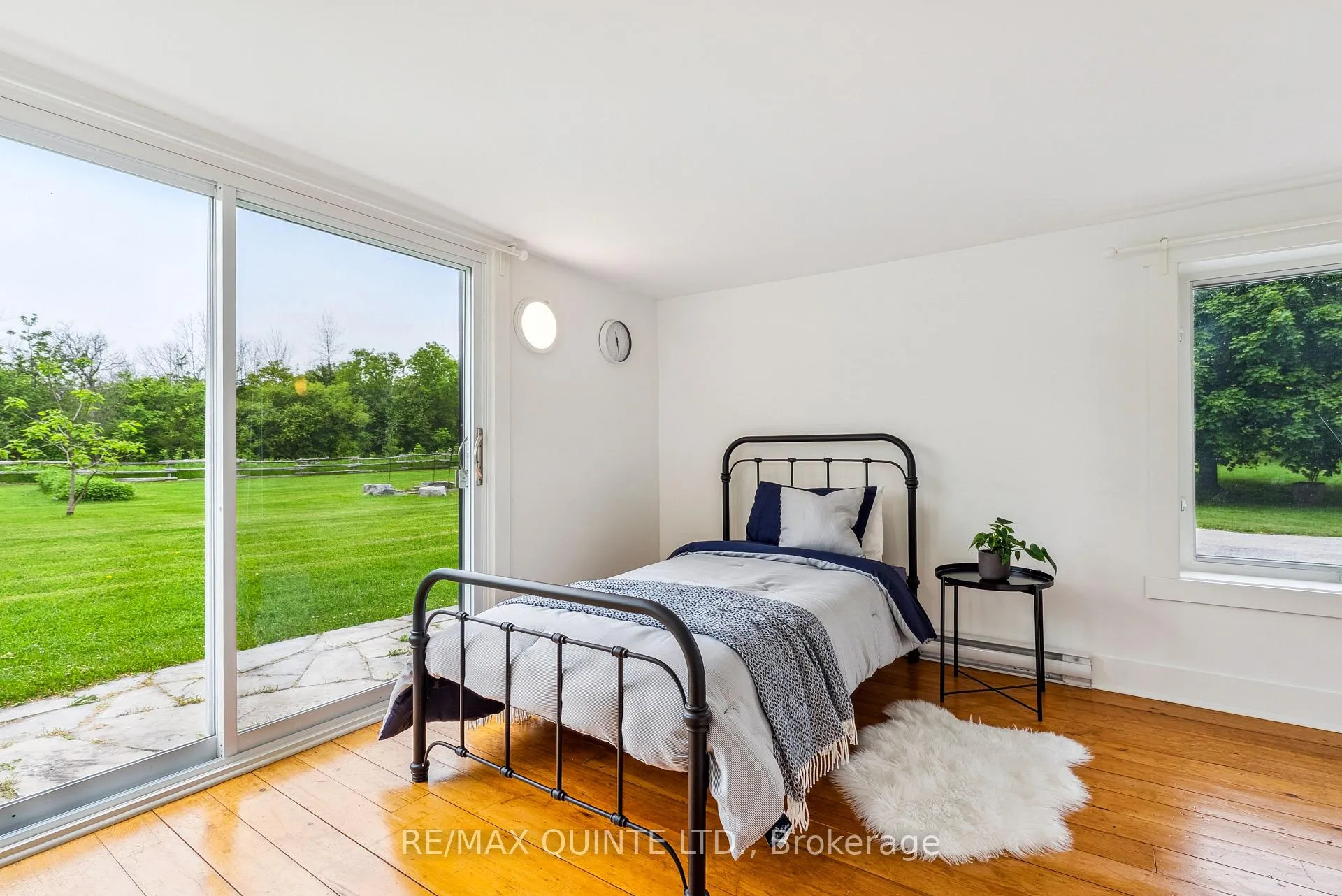 Photo 5 of 891 Chase Road, Prince Edward County, Hillier — HOMEH