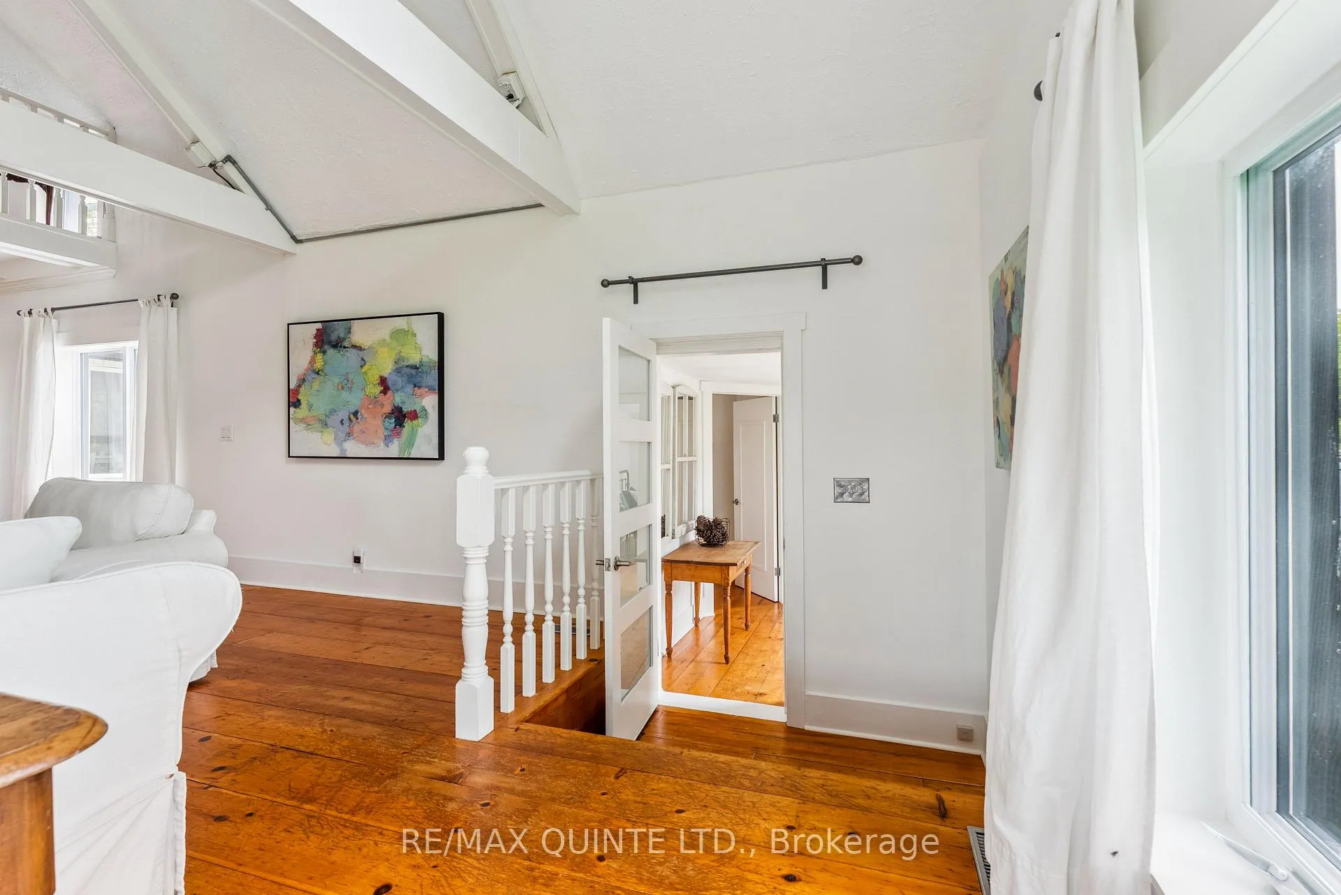Photo 7 of 891 Chase Road, Prince Edward County, Hillier — HOMEH