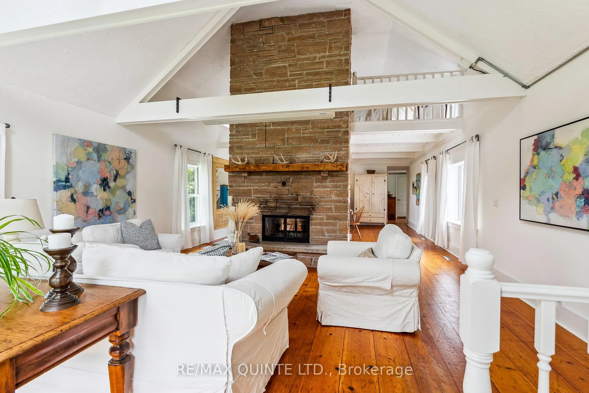 Photo 8 of 891 Chase Road, Prince Edward County, Hillier — HOMEH