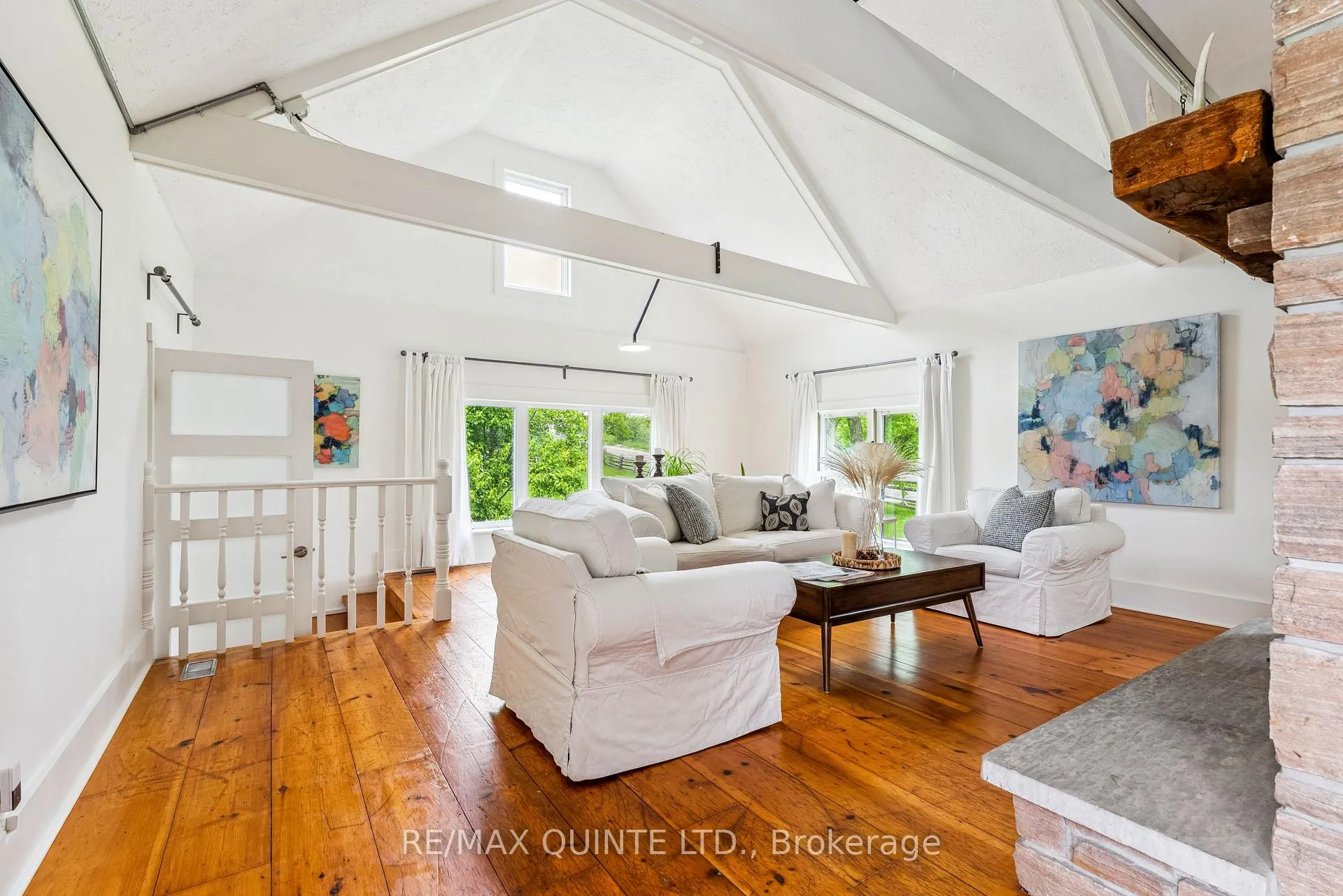 Photo 9 of 891 Chase Road, Prince Edward County, Hillier — HOMEH