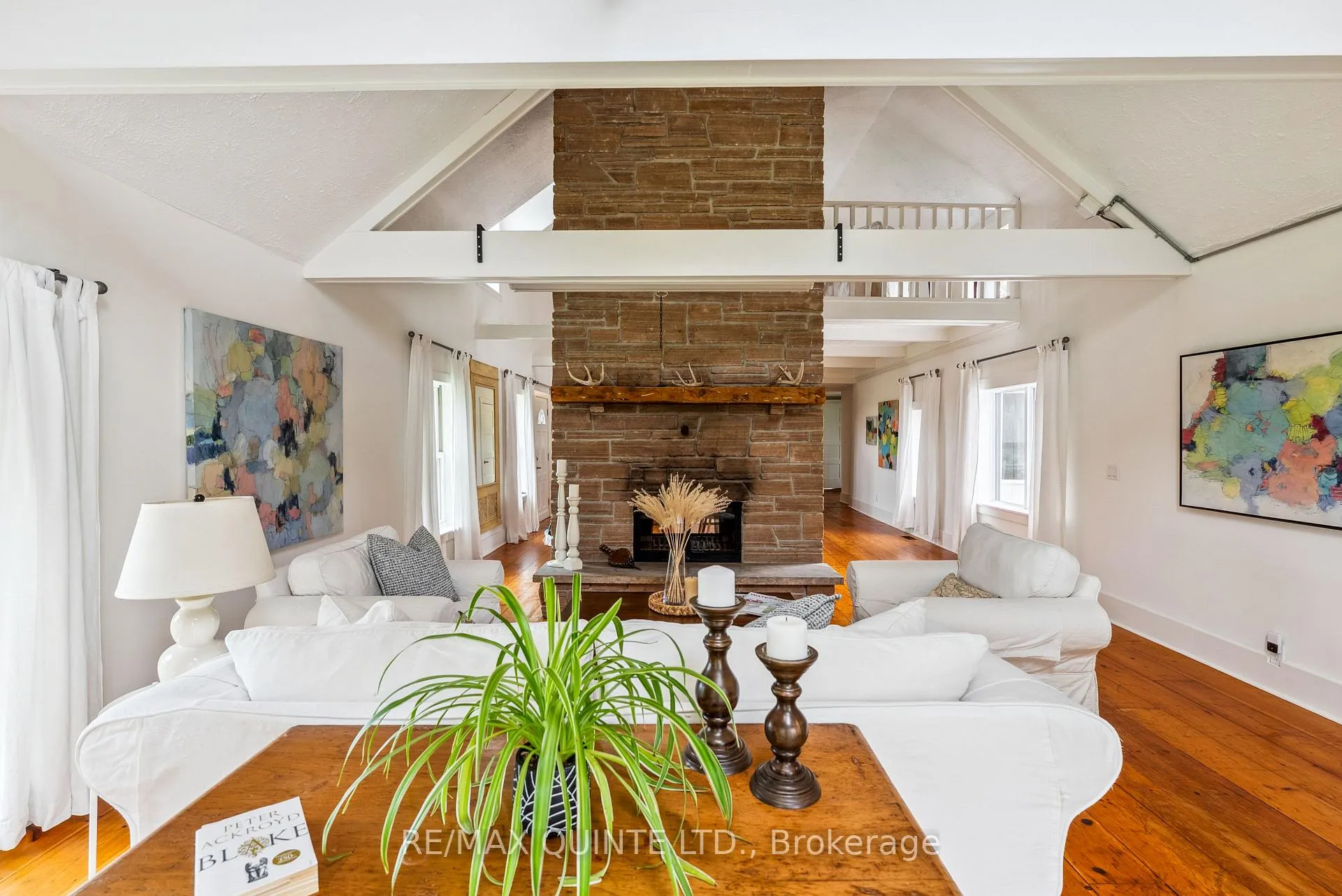Photo 11 of 891 Chase Road, Prince Edward County, Hillier — HOMEH