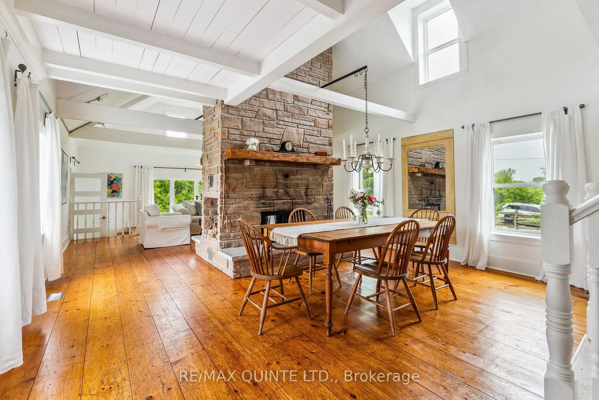 Photo 14 of 891 Chase Road, Prince Edward County, Hillier — HOMEH