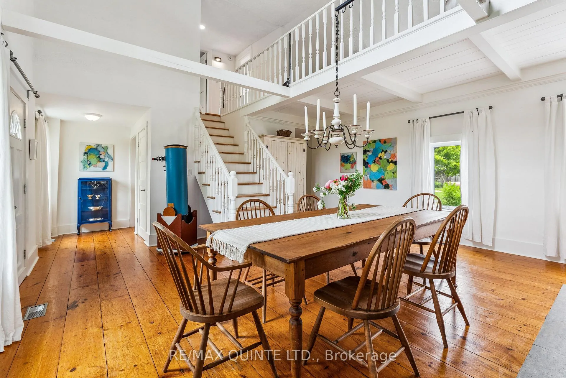 Photo 15 of 891 Chase Road, Prince Edward County, Hillier — HOMEH