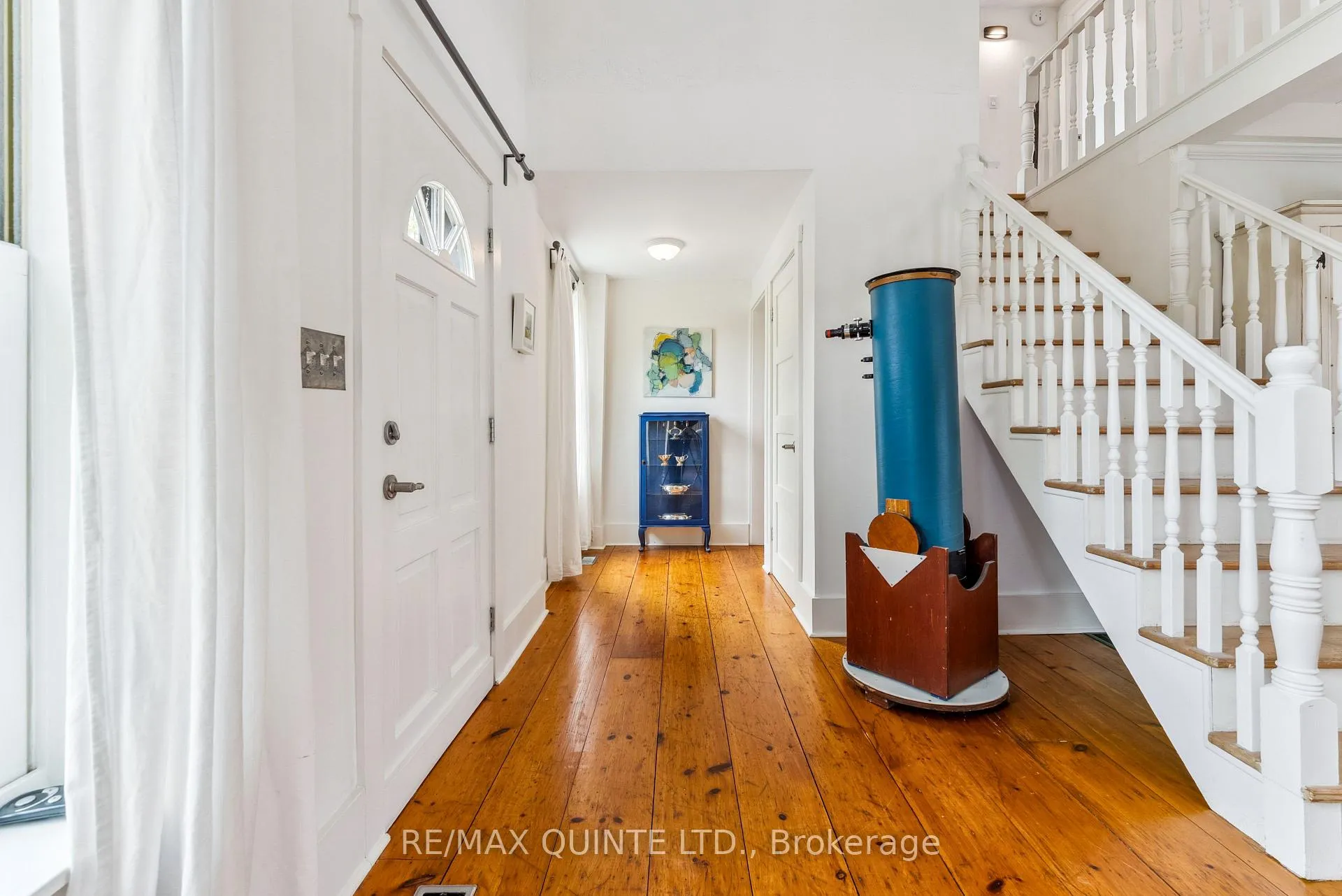 Photo 16 of 891 Chase Road, Prince Edward County, Hillier — HOMEH