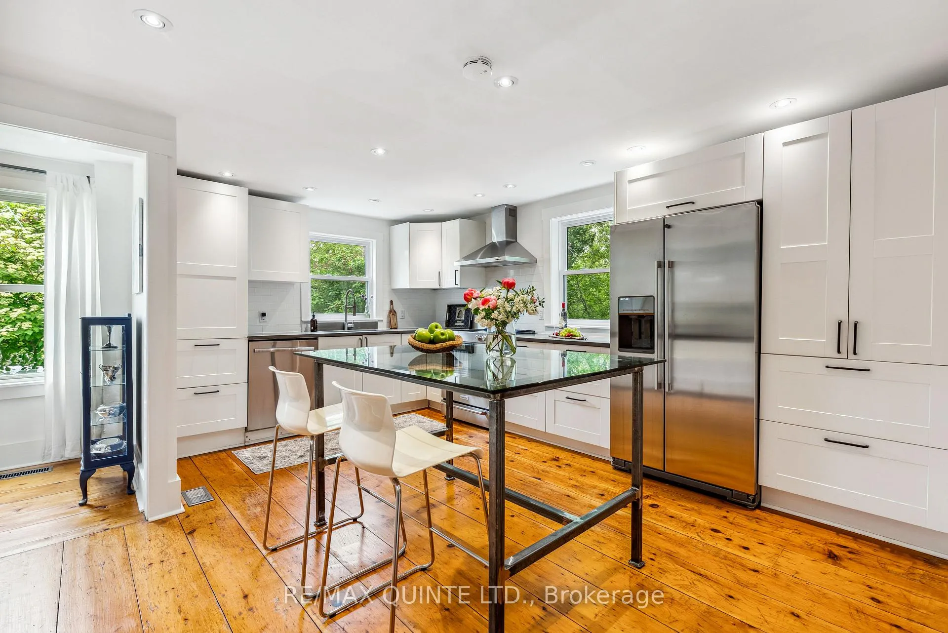 Photo 17 of 891 Chase Road, Prince Edward County, Hillier — HOMEH
