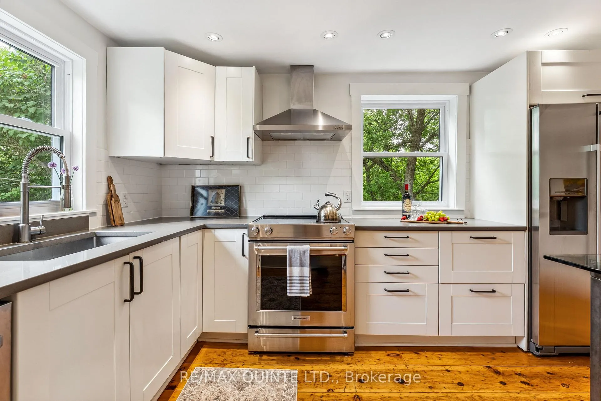 Photo 18 of 891 Chase Road, Prince Edward County, Hillier — HOMEH