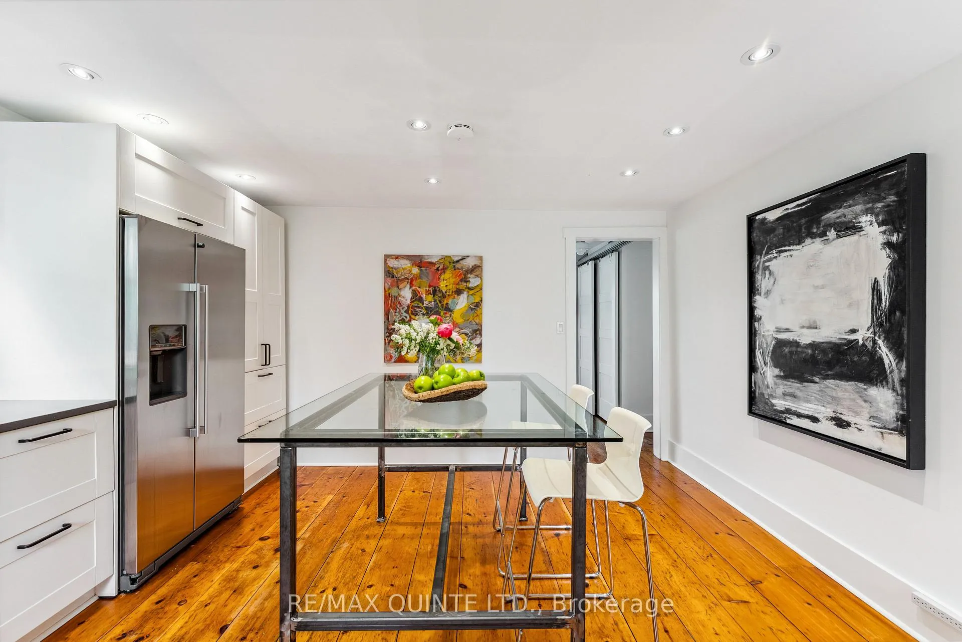 Photo 20 of 891 Chase Road, Prince Edward County, Hillier — HOMEH