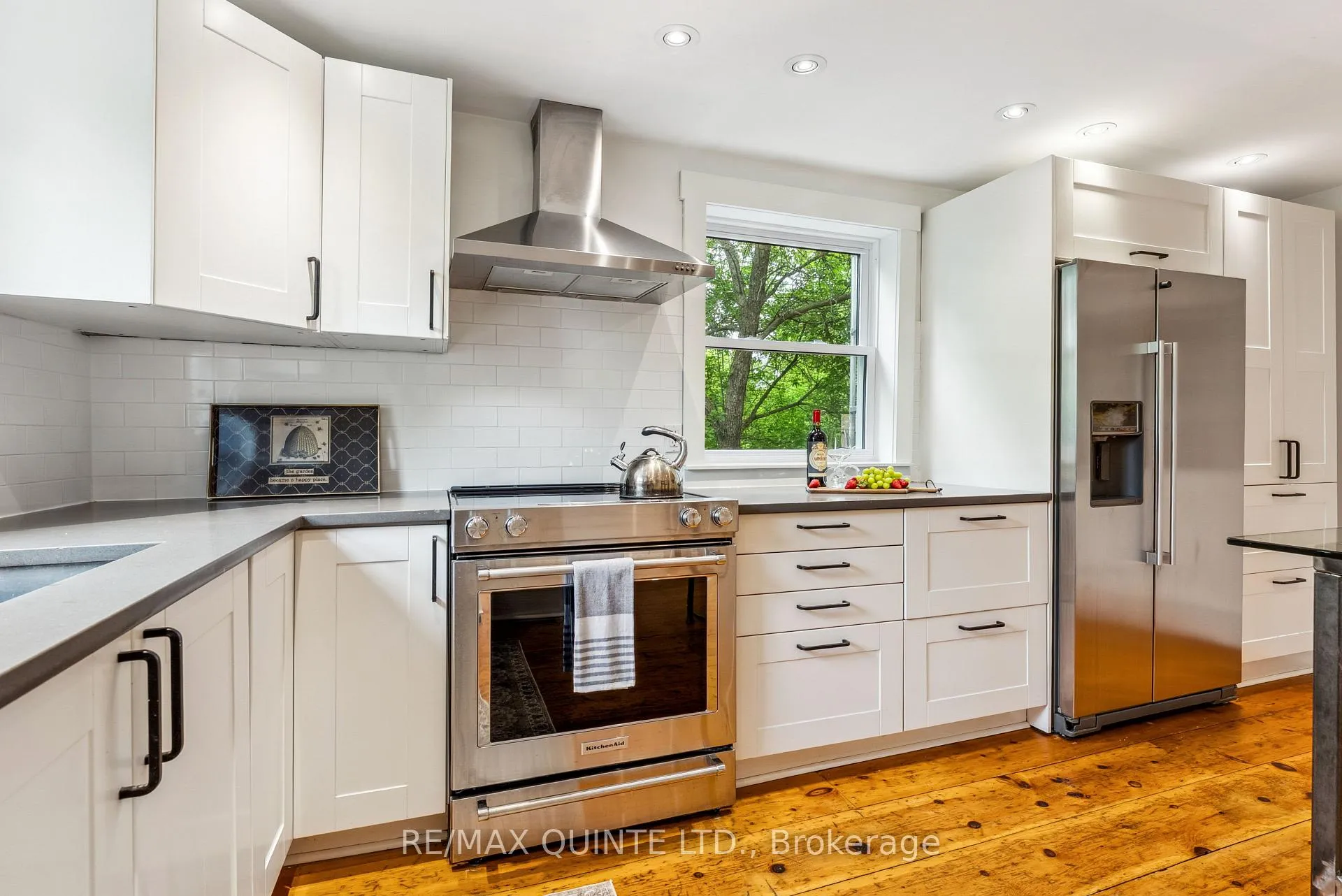 Photo 21 of 891 Chase Road, Prince Edward County, Hillier — HOMEH