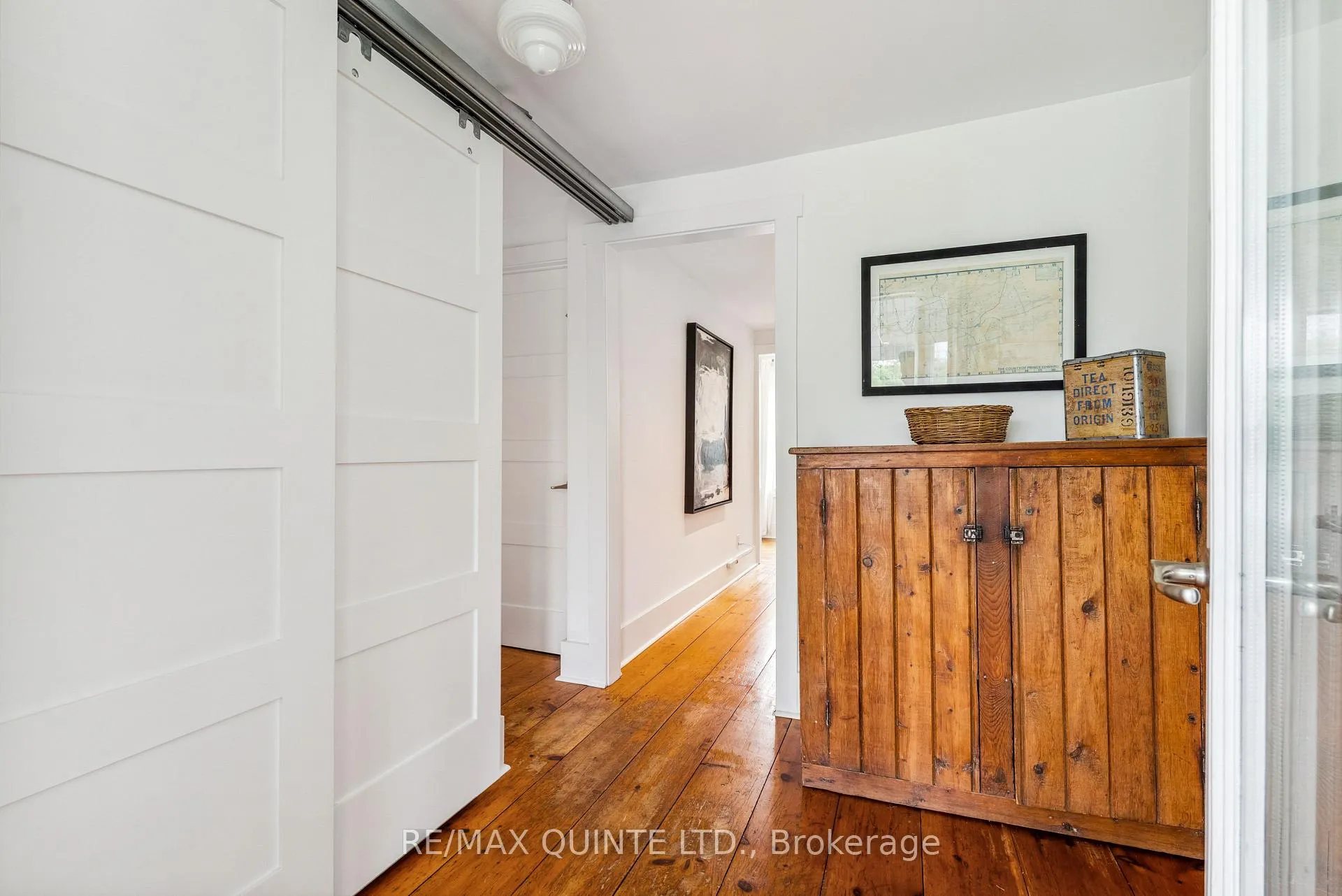 Photo 22 of 891 Chase Road, Prince Edward County, Hillier — HOMEH