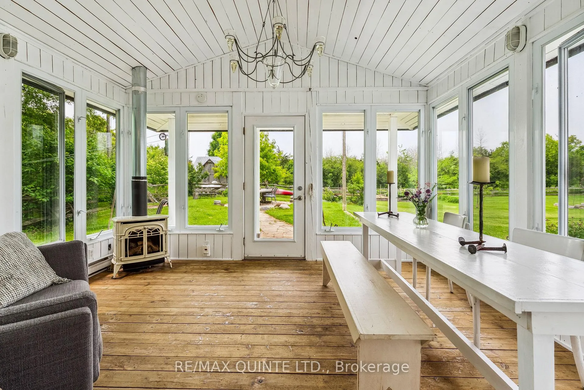 Photo 25 of 891 Chase Road, Prince Edward County, Hillier — HOMEH