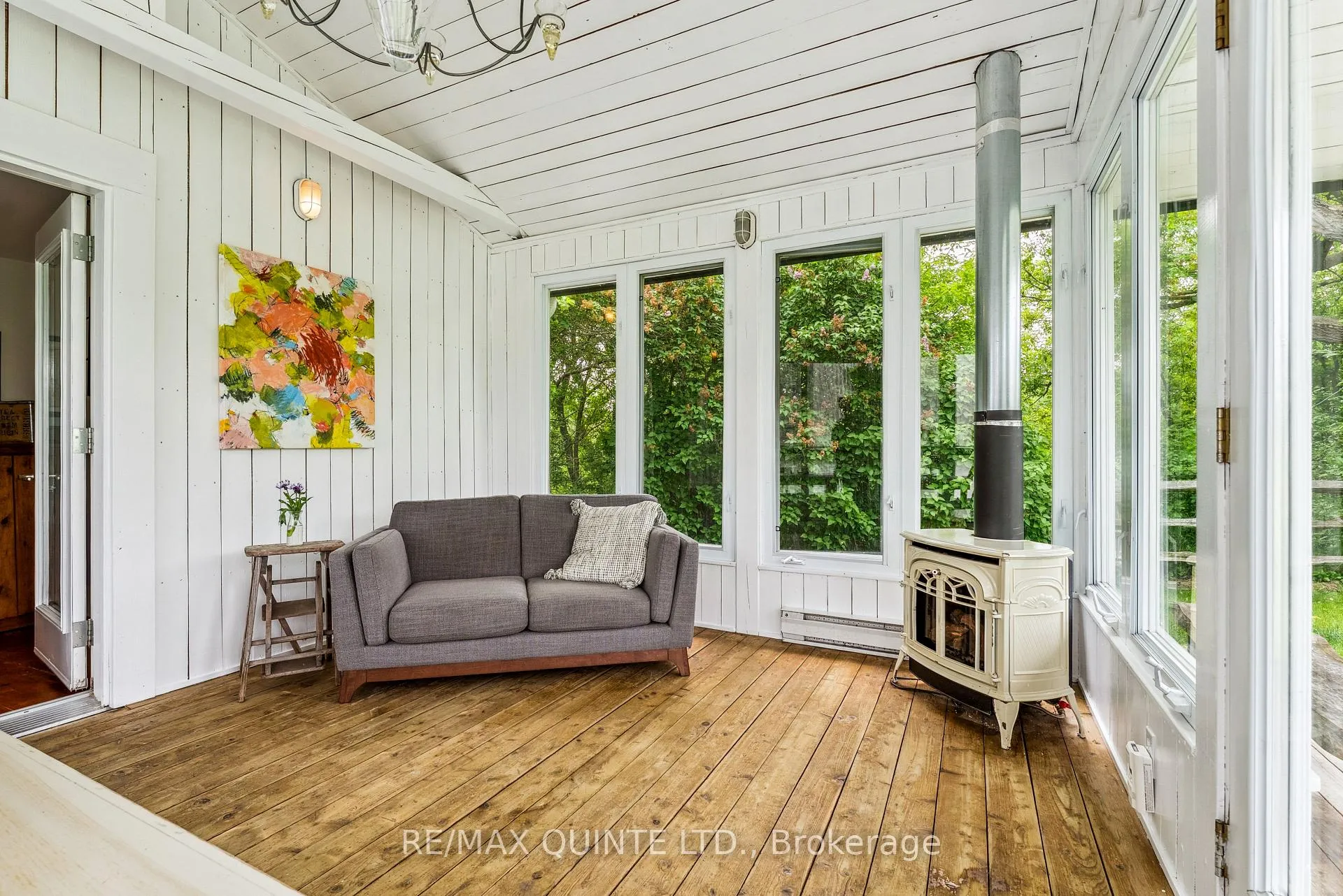 Photo 26 of 891 Chase Road, Prince Edward County, Hillier — HOMEH