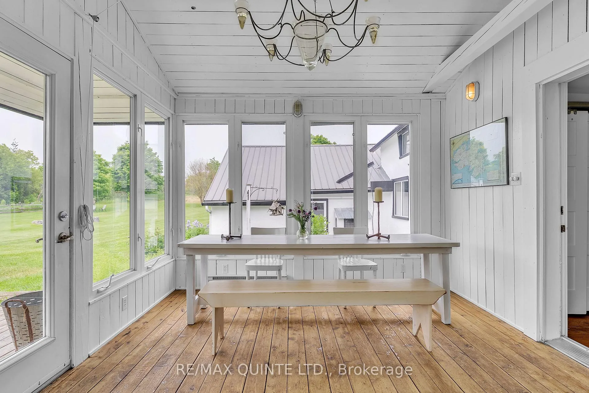 Photo 27 of 891 Chase Road, Prince Edward County, Hillier — HOMEH