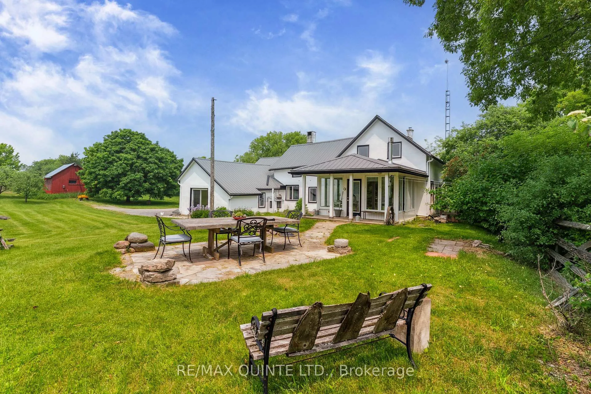 Photo 35 of 891 Chase Road, Prince Edward County, Hillier — HOMEH