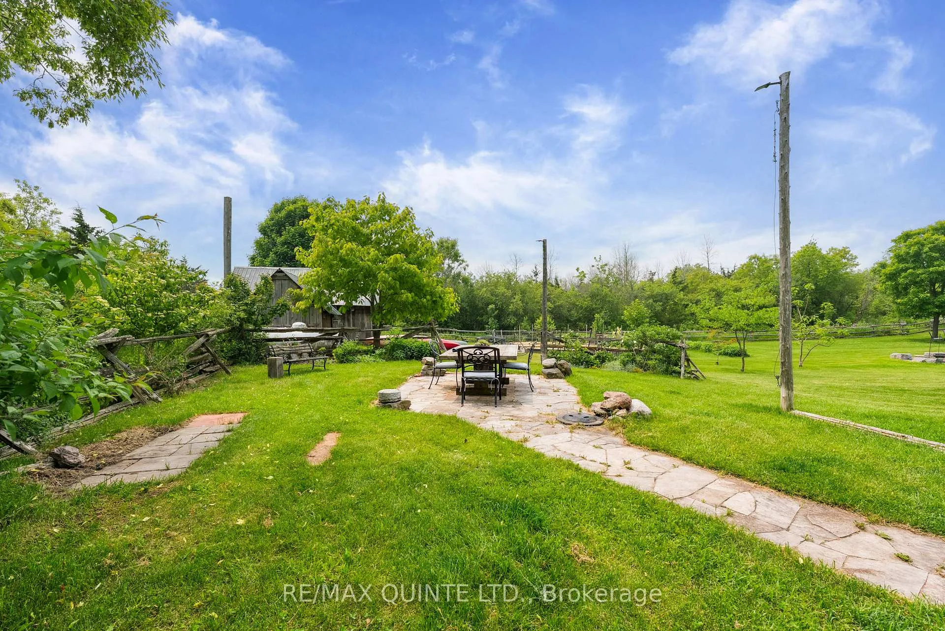 Photo 37 of 891 Chase Road, Prince Edward County, Hillier — HOMEH
