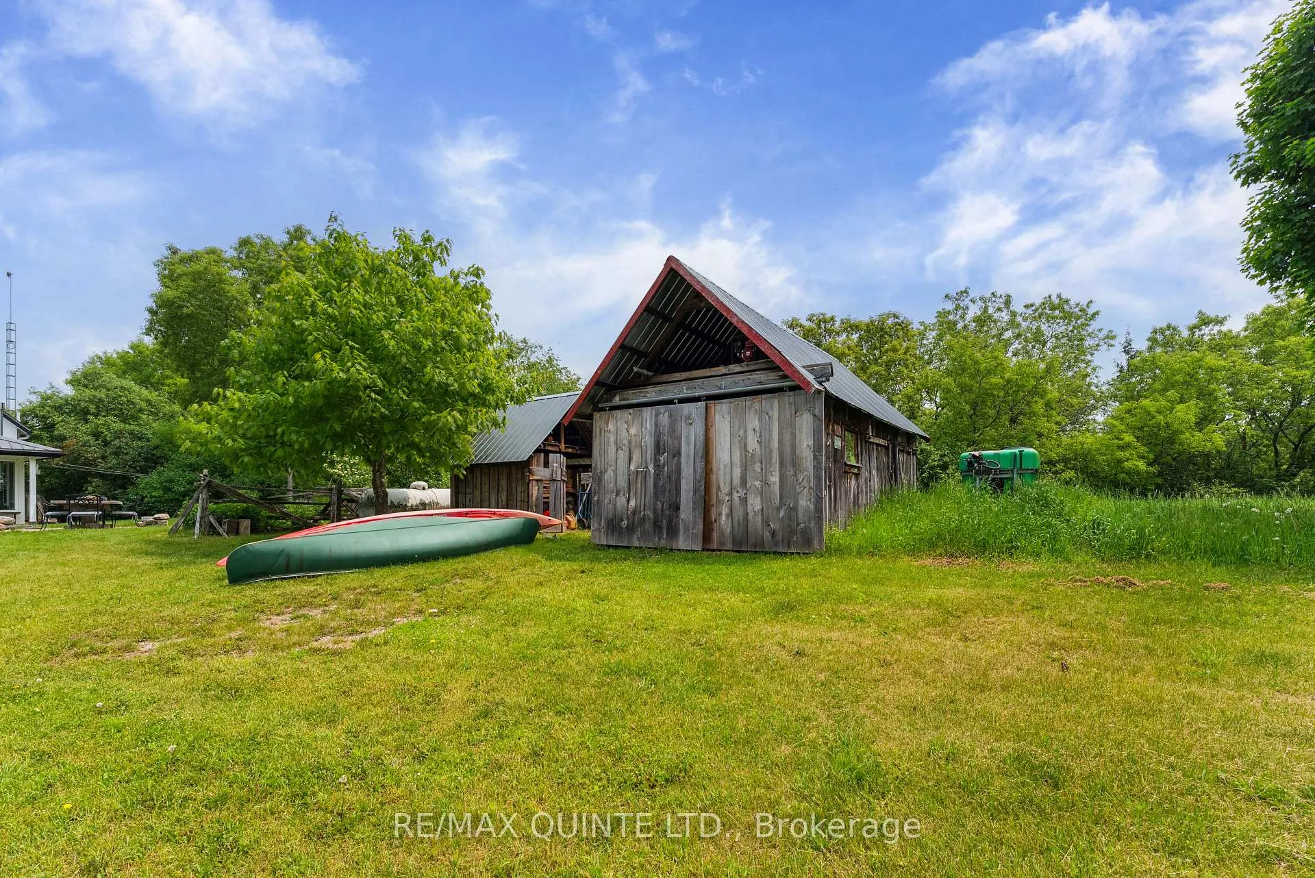Photo 38 of 891 Chase Road, Prince Edward County, Hillier — HOMEH