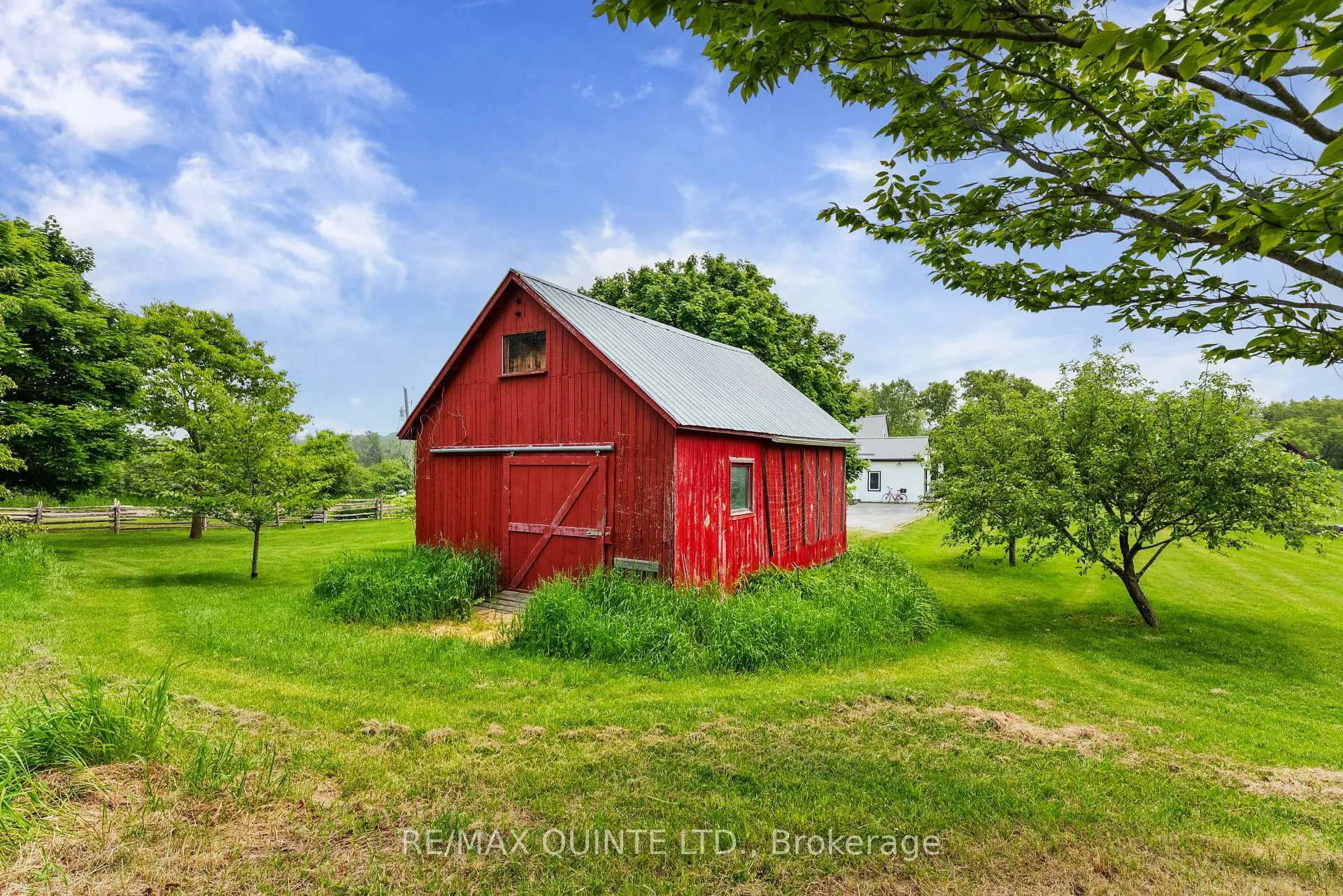 Photo 40 of 891 Chase Road, Prince Edward County, Hillier — HOMEH