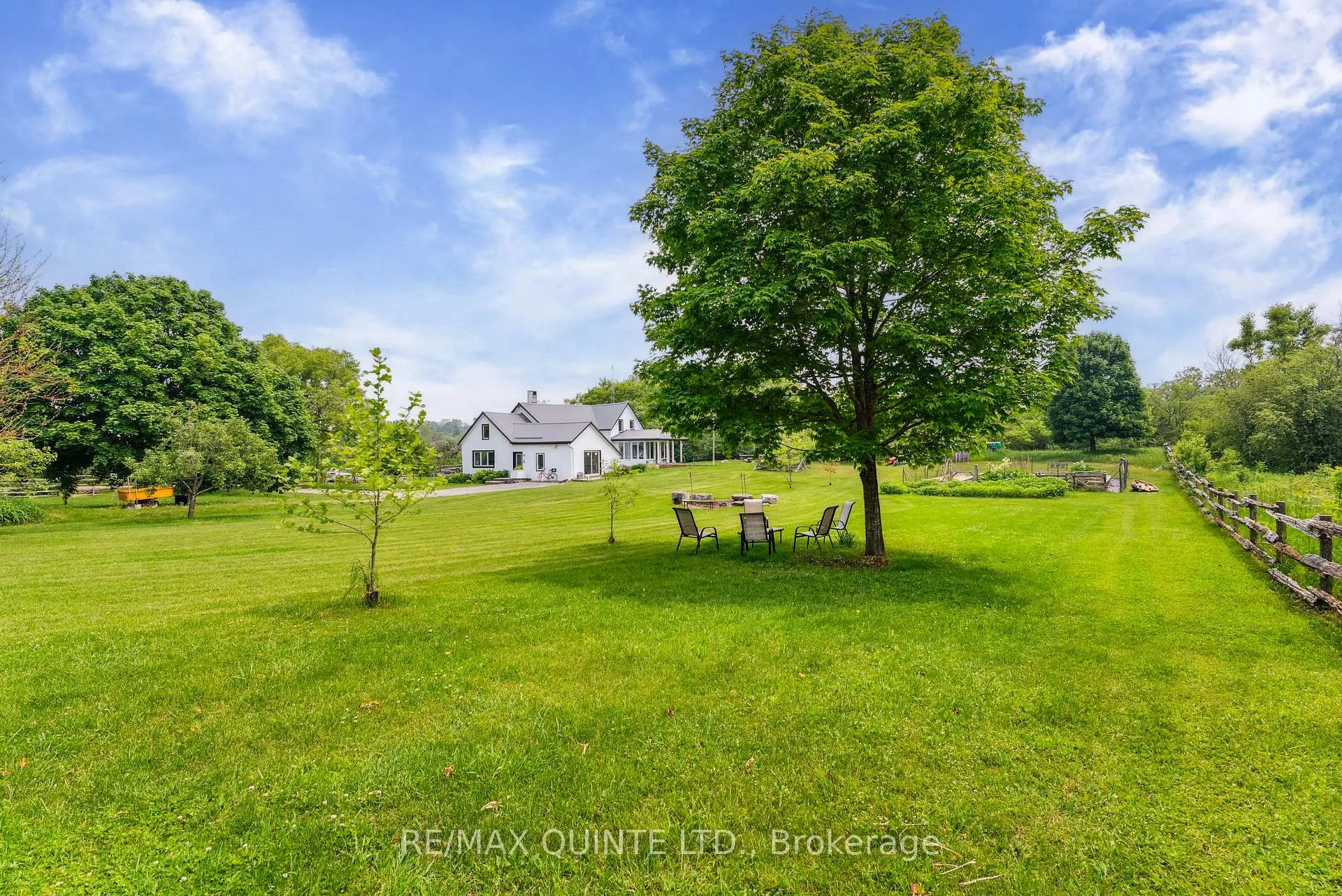 Photo 41 of 891 Chase Road, Prince Edward County, Hillier — HOMEH