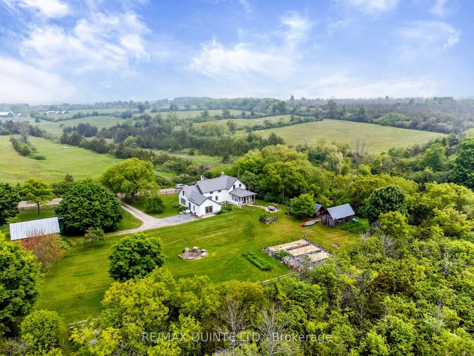 Photo 43 of 891 Chase Road, Prince Edward County, Hillier — HOMEH