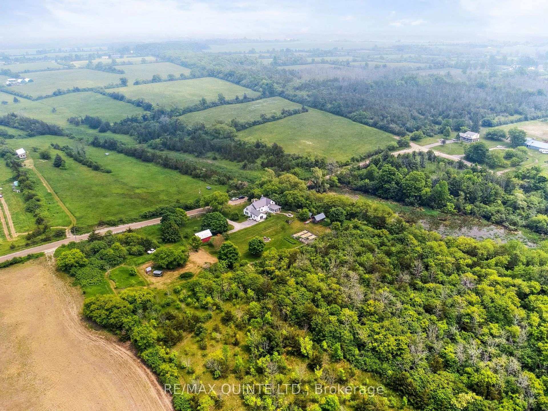 Photo 44 of 891 Chase Road, Prince Edward County, Hillier — HOMEH