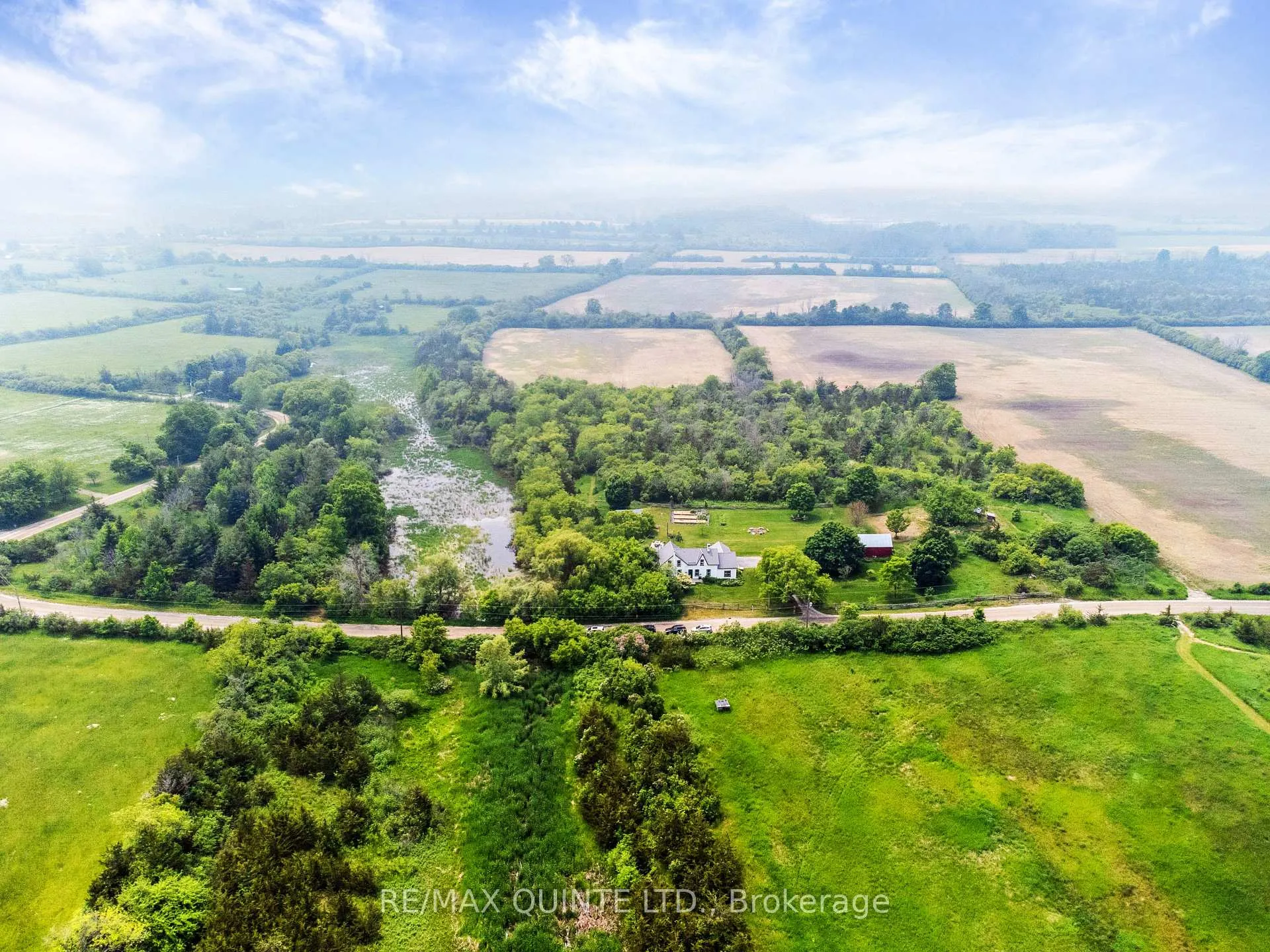 Photo 45 of 891 Chase Road, Prince Edward County, Hillier — HOMEH