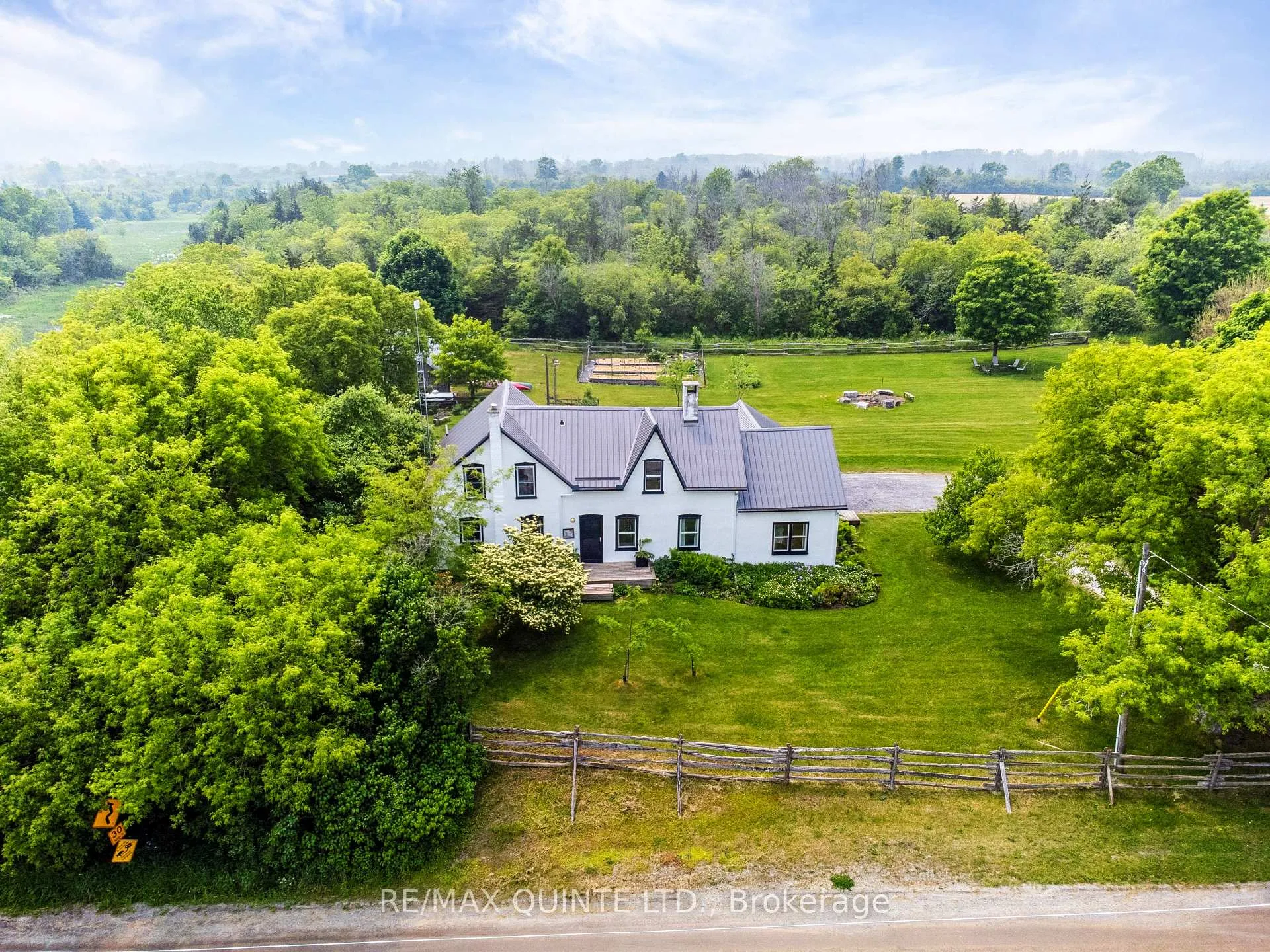 Photo 46 of 891 Chase Road, Prince Edward County, Hillier — HOMEH