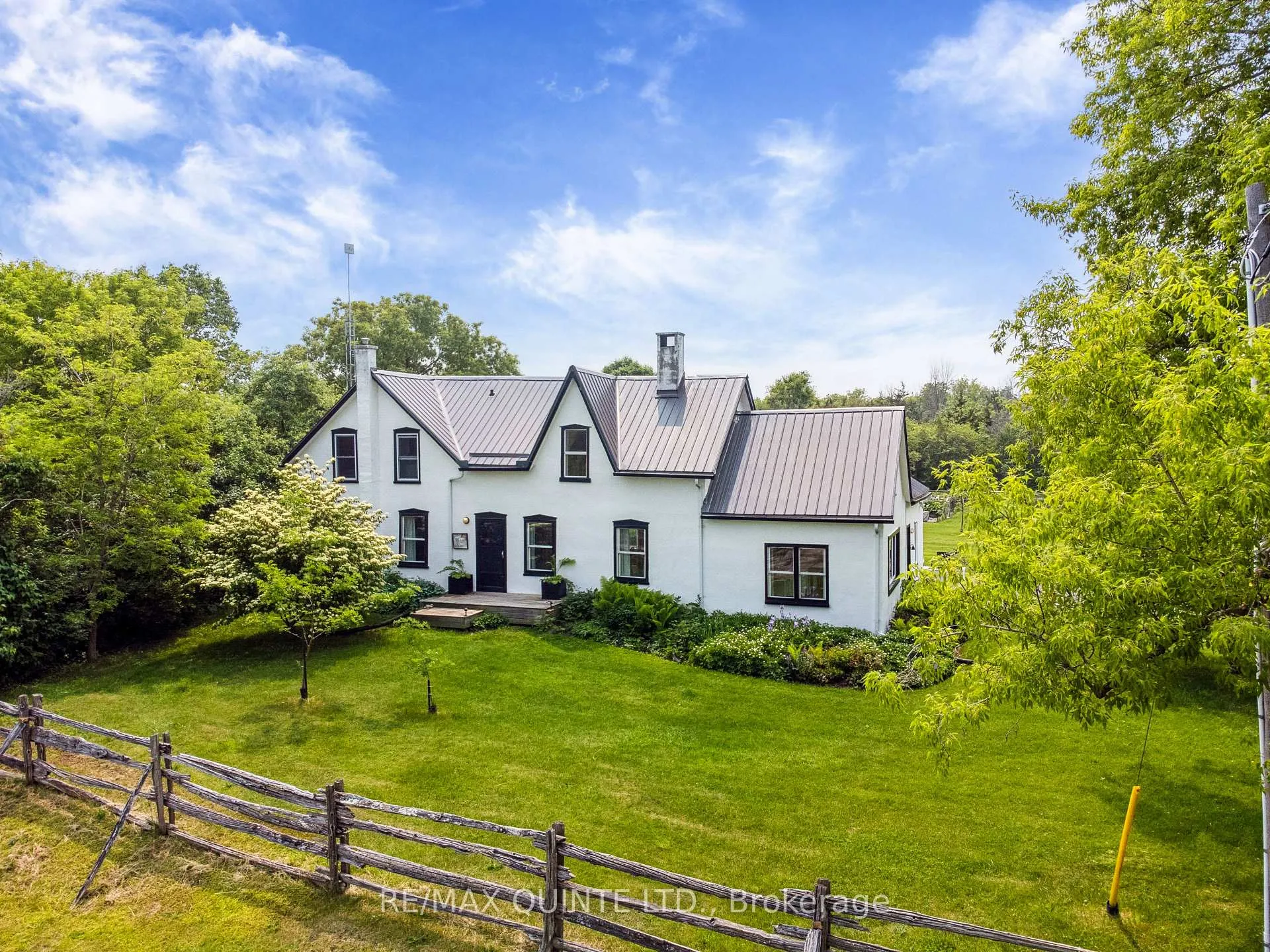 Photo 47 of 891 Chase Road, Prince Edward County, Hillier — HOMEH