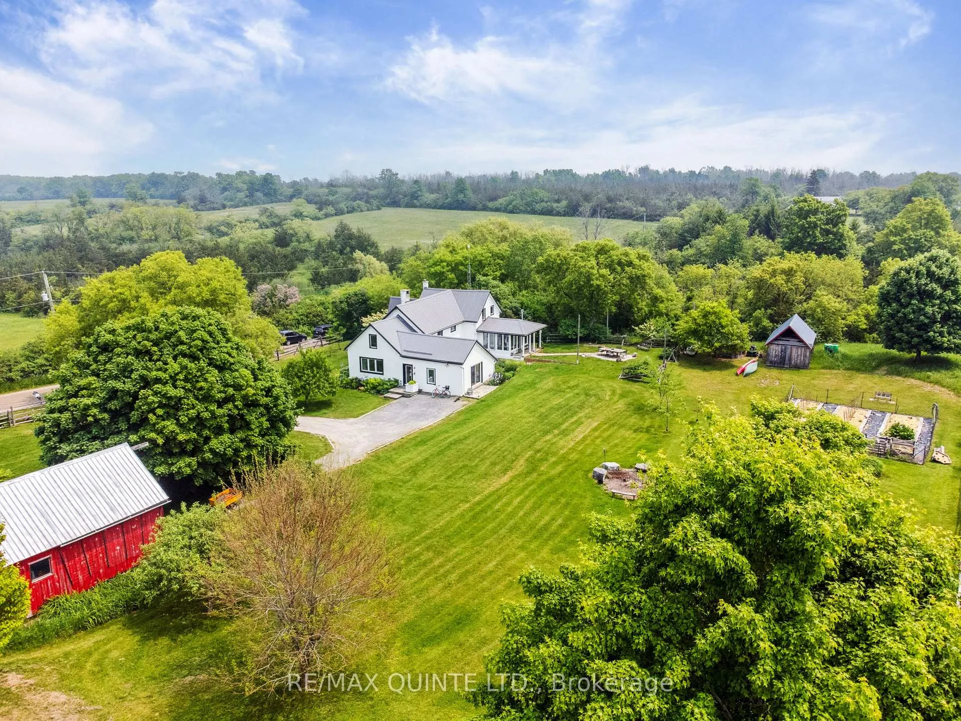 Photo 49 of 891 Chase Road, Prince Edward County, Hillier — HOMEH