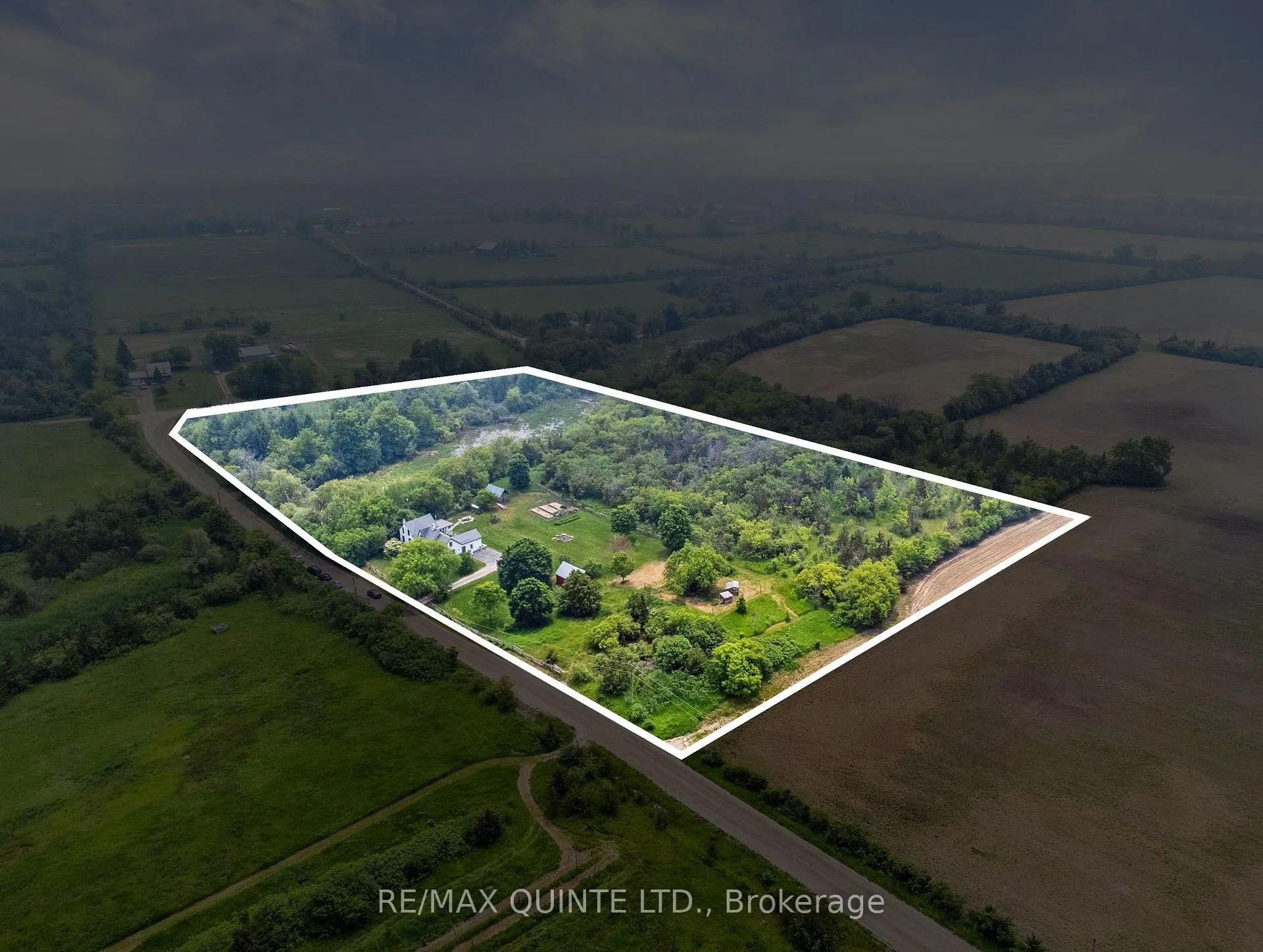 Photo 50 of 891 Chase Road, Prince Edward County, Hillier — HOMEH