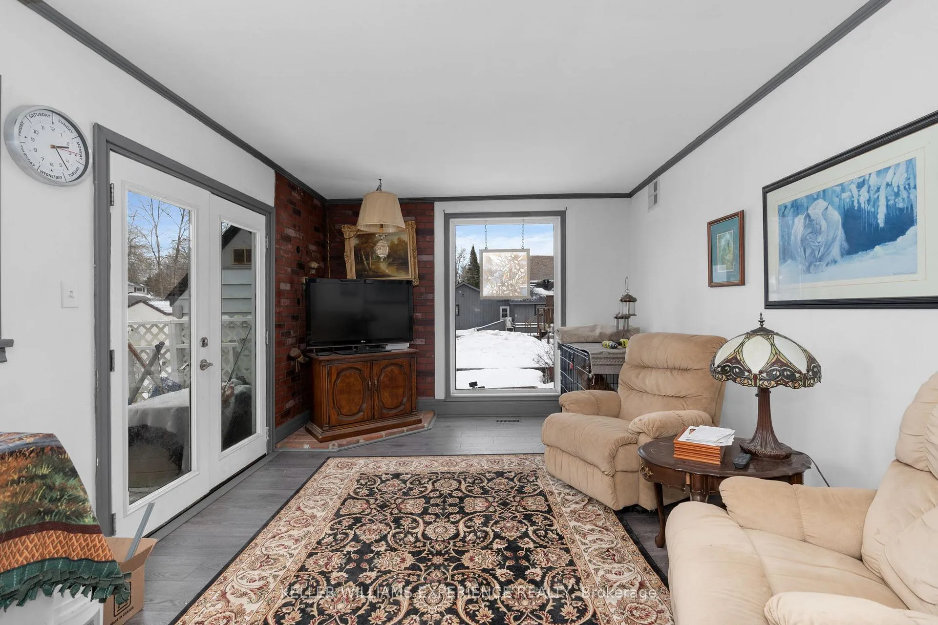 Photo 5 of 23 River Street, Severn, Coldwater — HOMEH