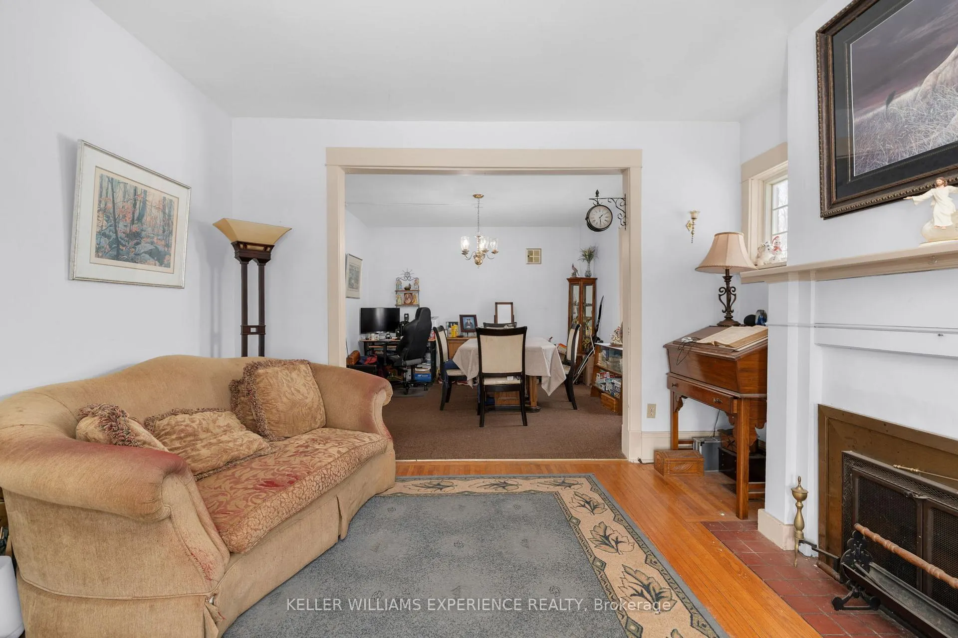 Photo 8 of 23 River Street, Severn, Coldwater — HOMEH