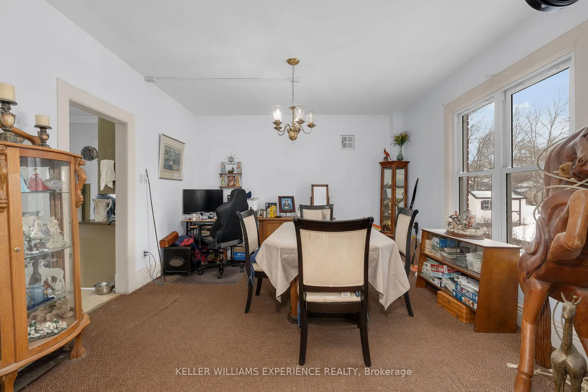 Photo 9 of 23 River Street, Severn, Coldwater — HOMEH