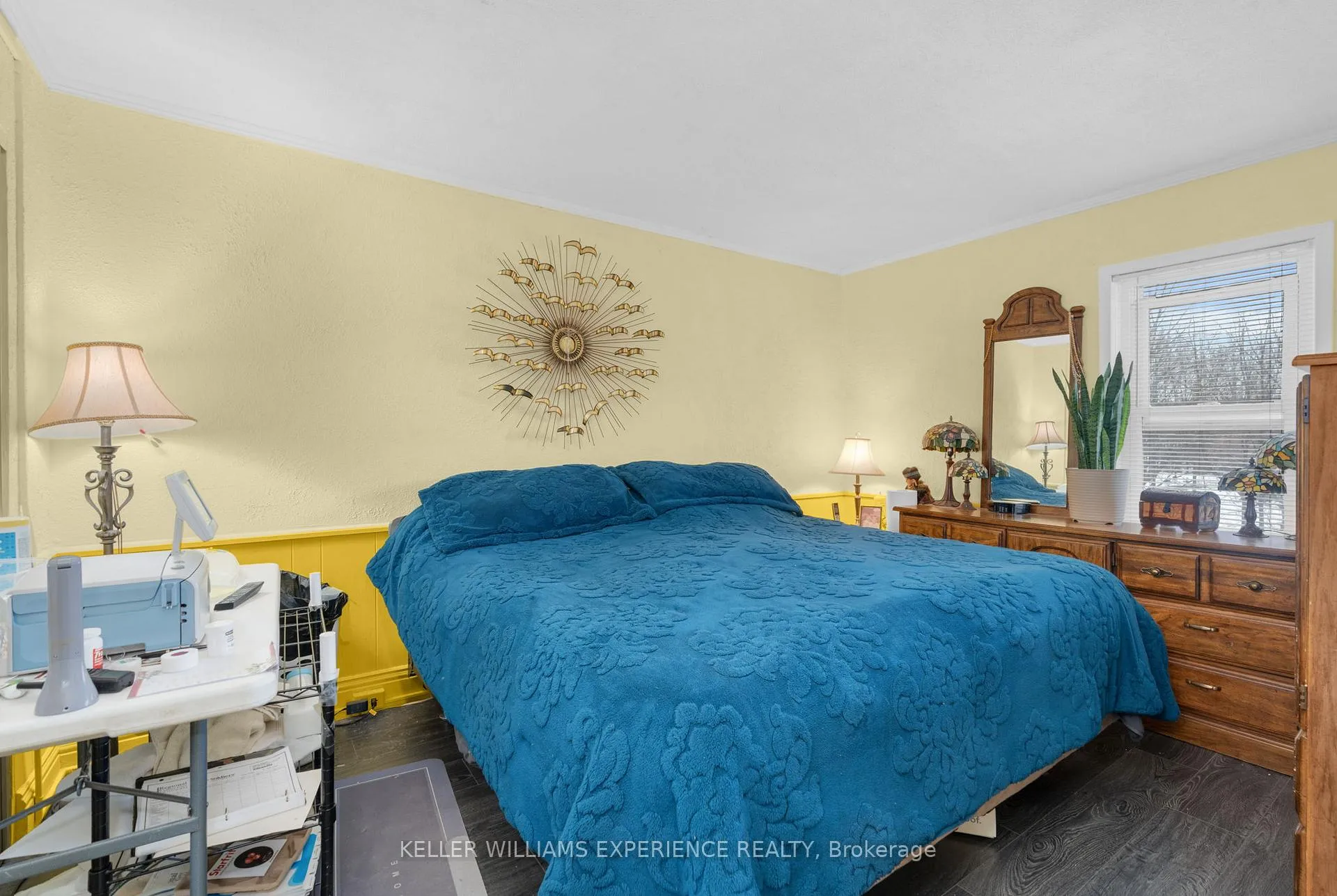 Photo 11 of 23 River Street, Severn, Coldwater — HOMEH