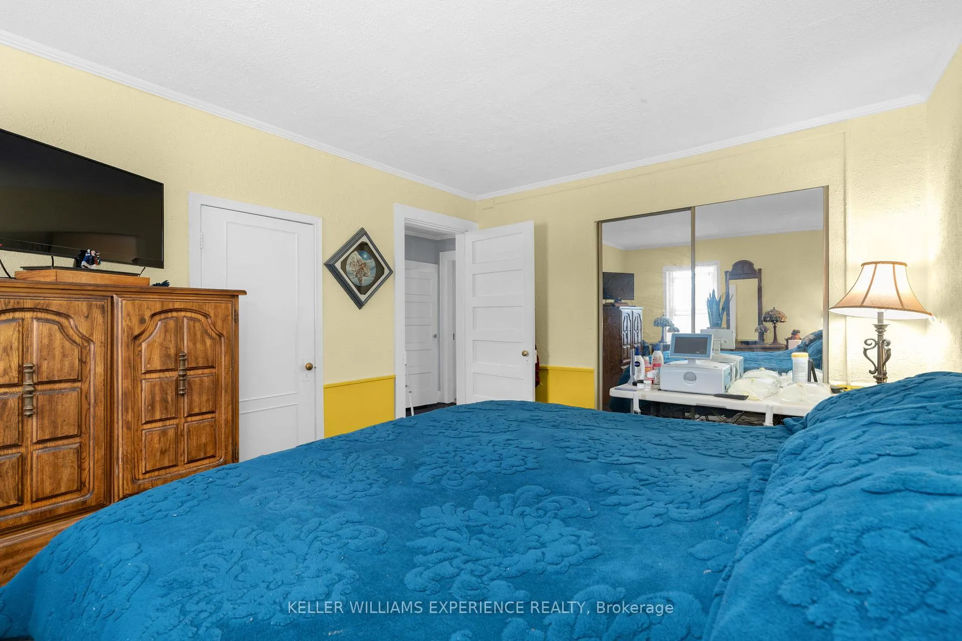 Photo 12 of 23 River Street, Severn, Coldwater — HOMEH