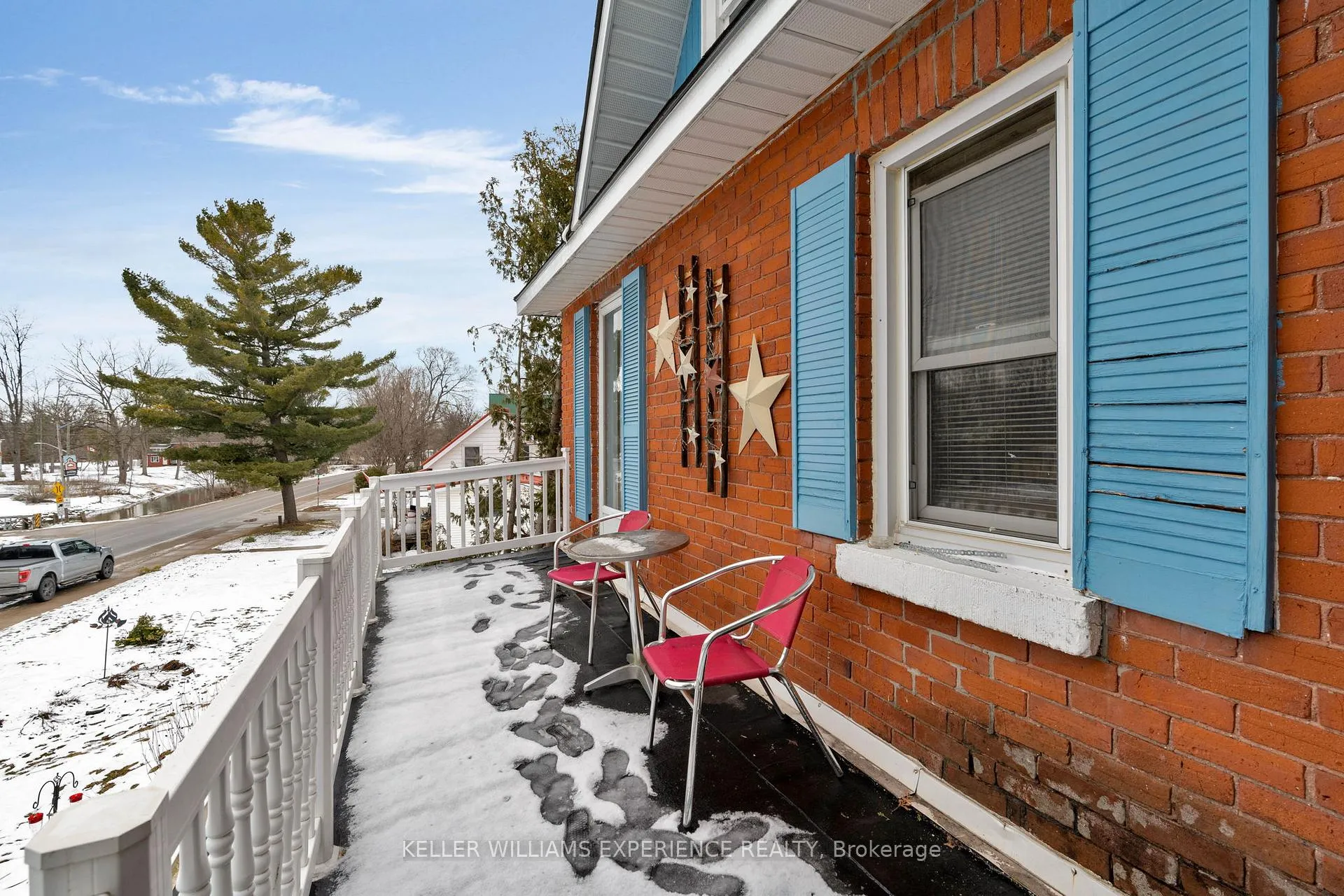 Photo 17 of 23 River Street, Severn, Coldwater — HOMEH