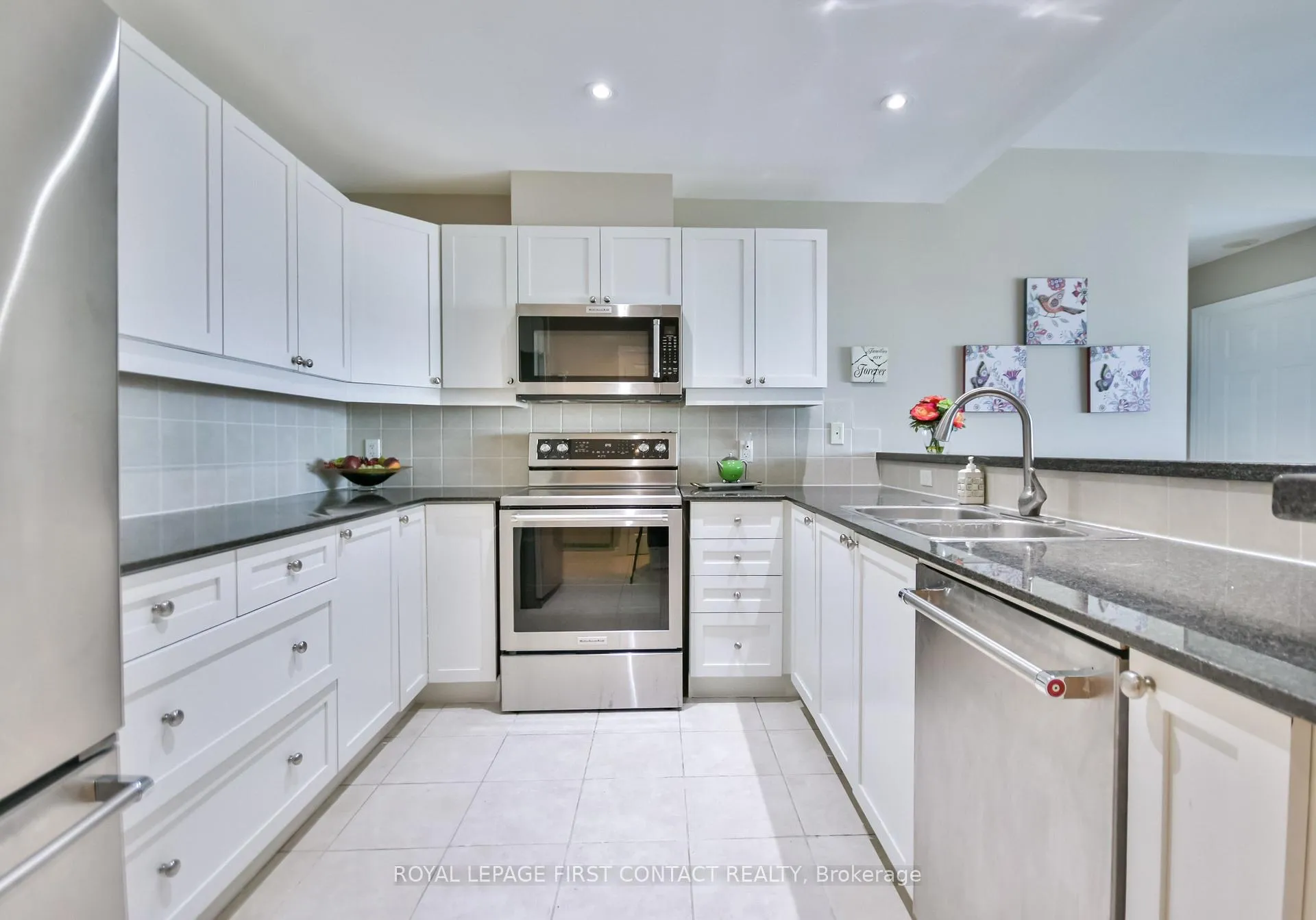 Photo 4 of Unit 509, 6 Toronto Street, Barrie, City Centre — HOMEH