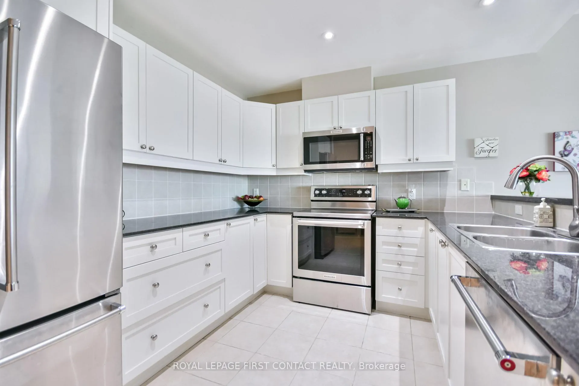 Photo 5 of Unit 509, 6 Toronto Street, Barrie, City Centre — HOMEH
