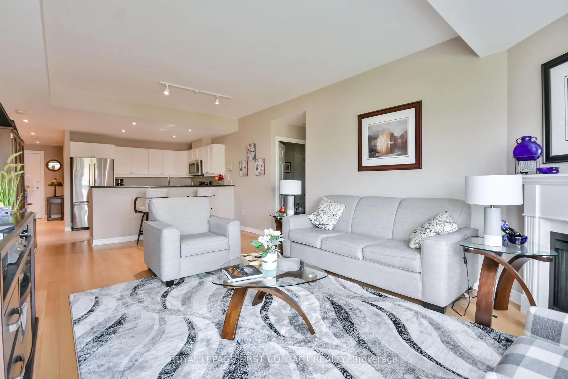 Photo 7 of Unit 509, 6 Toronto Street, Barrie, City Centre — HOMEH