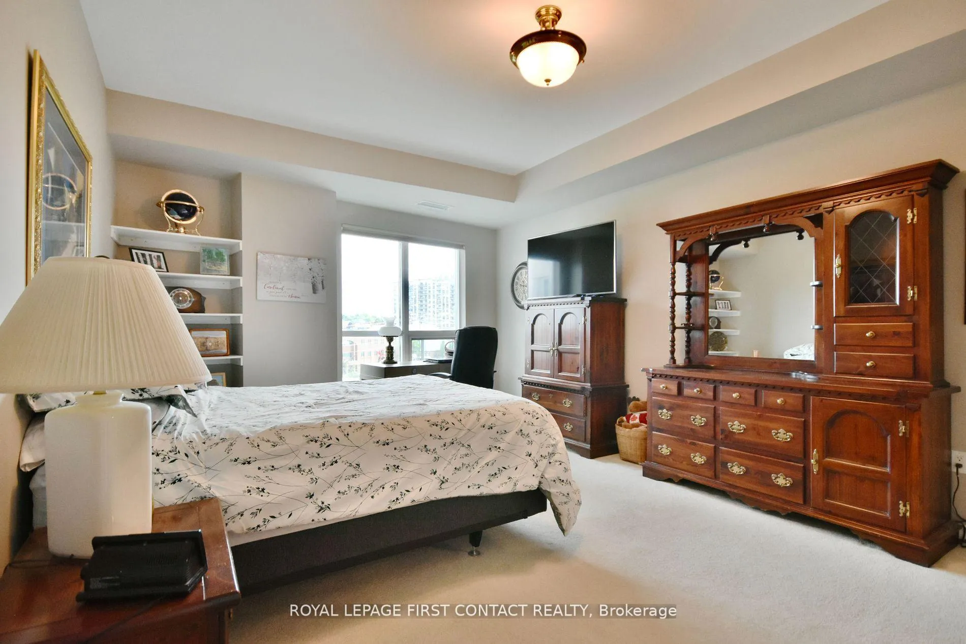 Photo 9 of Unit 509, 6 Toronto Street, Barrie, City Centre — HOMEH