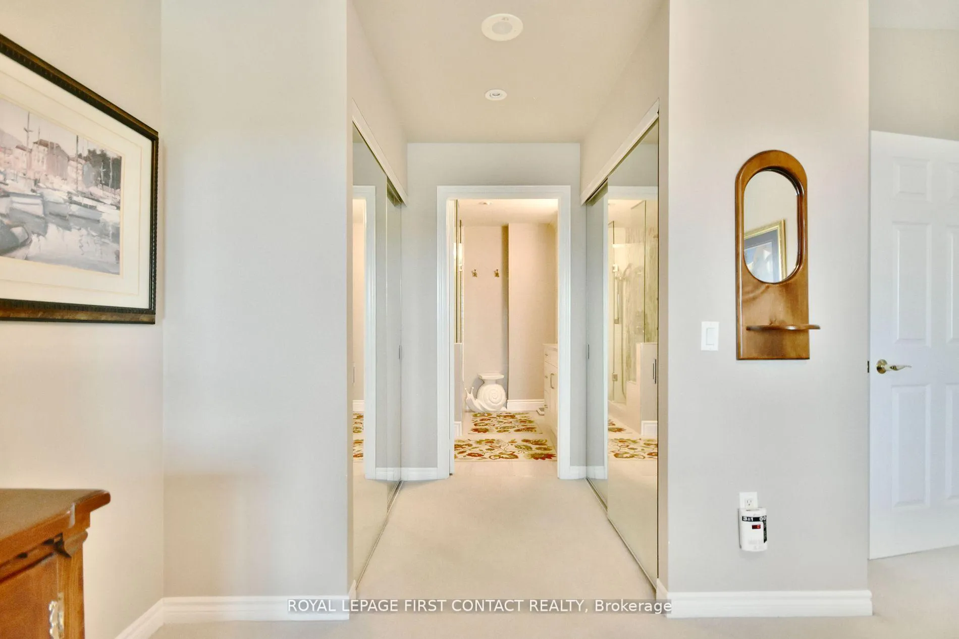 Photo 10 of Unit 509, 6 Toronto Street, Barrie, City Centre — HOMEH