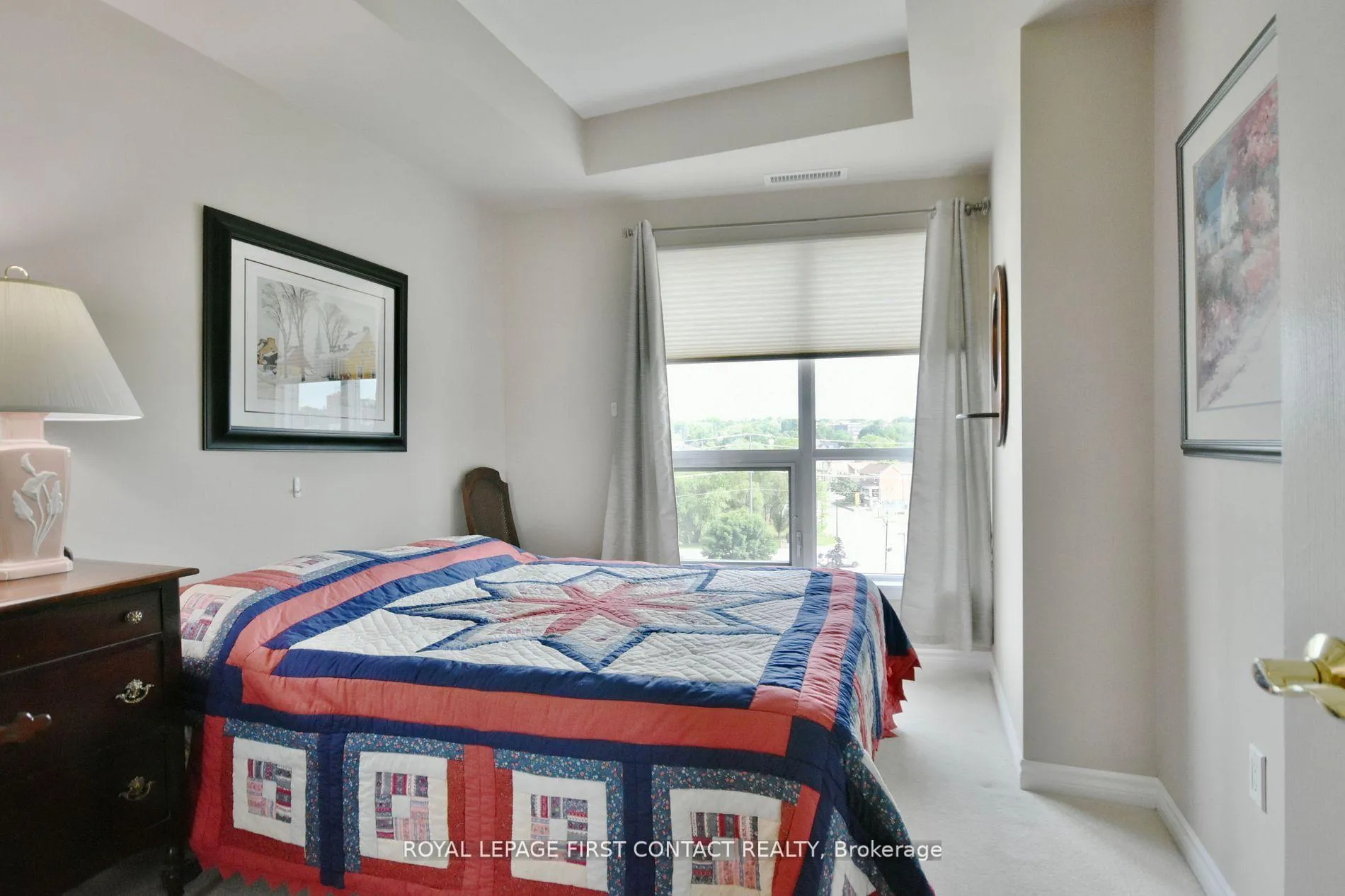 Photo 13 of Unit 509, 6 Toronto Street, Barrie, City Centre — HOMEH