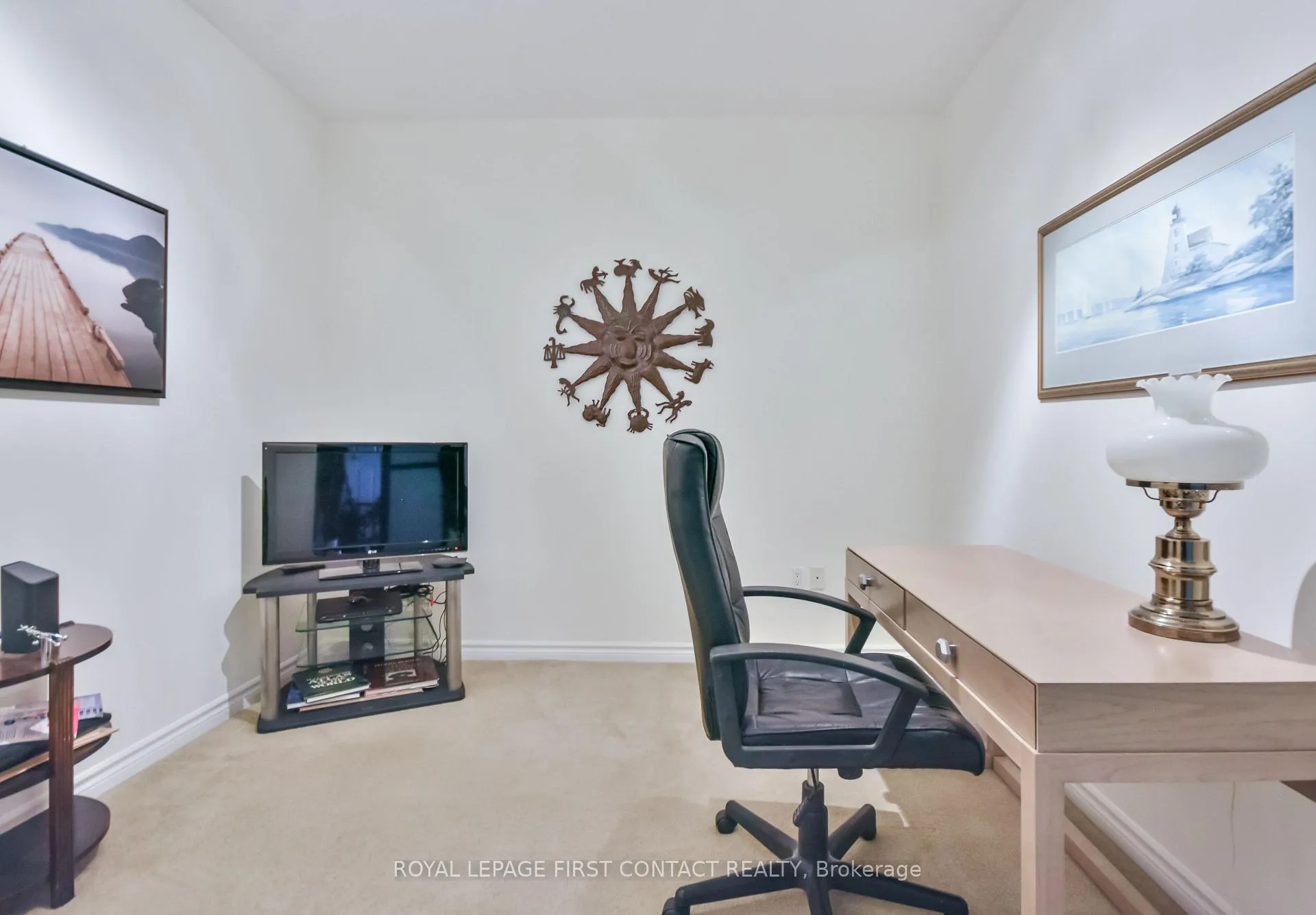Photo 15 of Unit 509, 6 Toronto Street, Barrie, City Centre — HOMEH