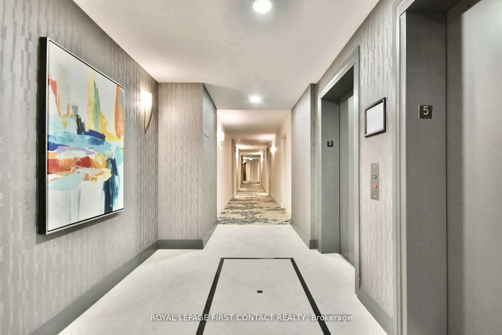 Photo 17 of Unit 509, 6 Toronto Street, Barrie, City Centre — HOMEH