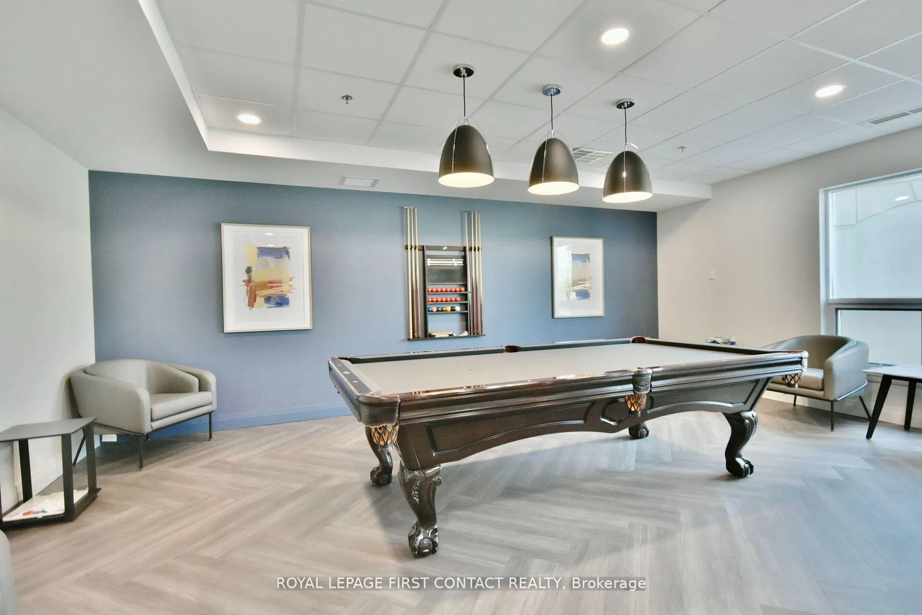 Photo 19 of Unit 509, 6 Toronto Street, Barrie, City Centre — HOMEH