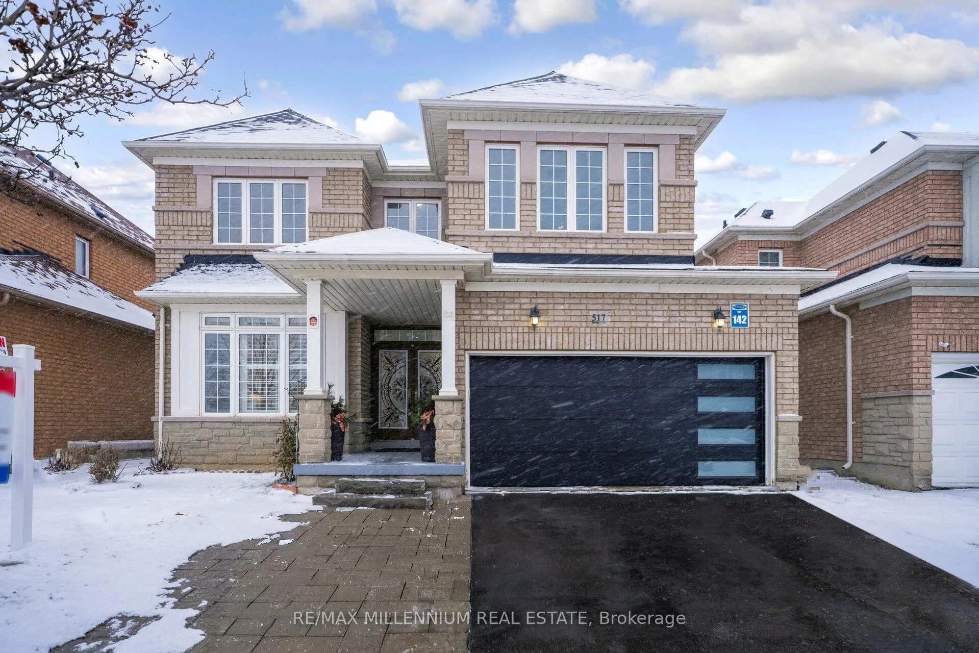 Photo 1 of 517 Bussel Crescent, Milton, Clarke — HOMEH
