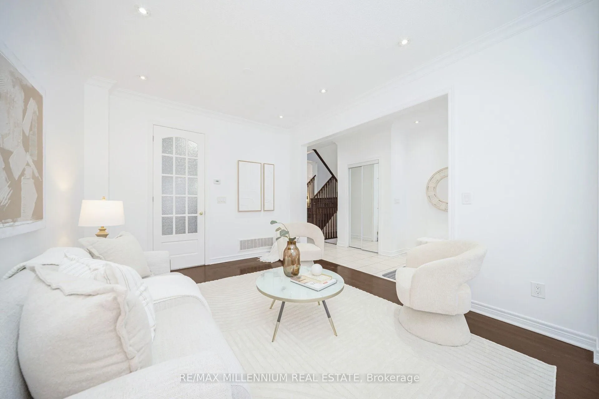 Photo 9 of 517 Bussel Crescent, Milton, Clarke — HOMEH