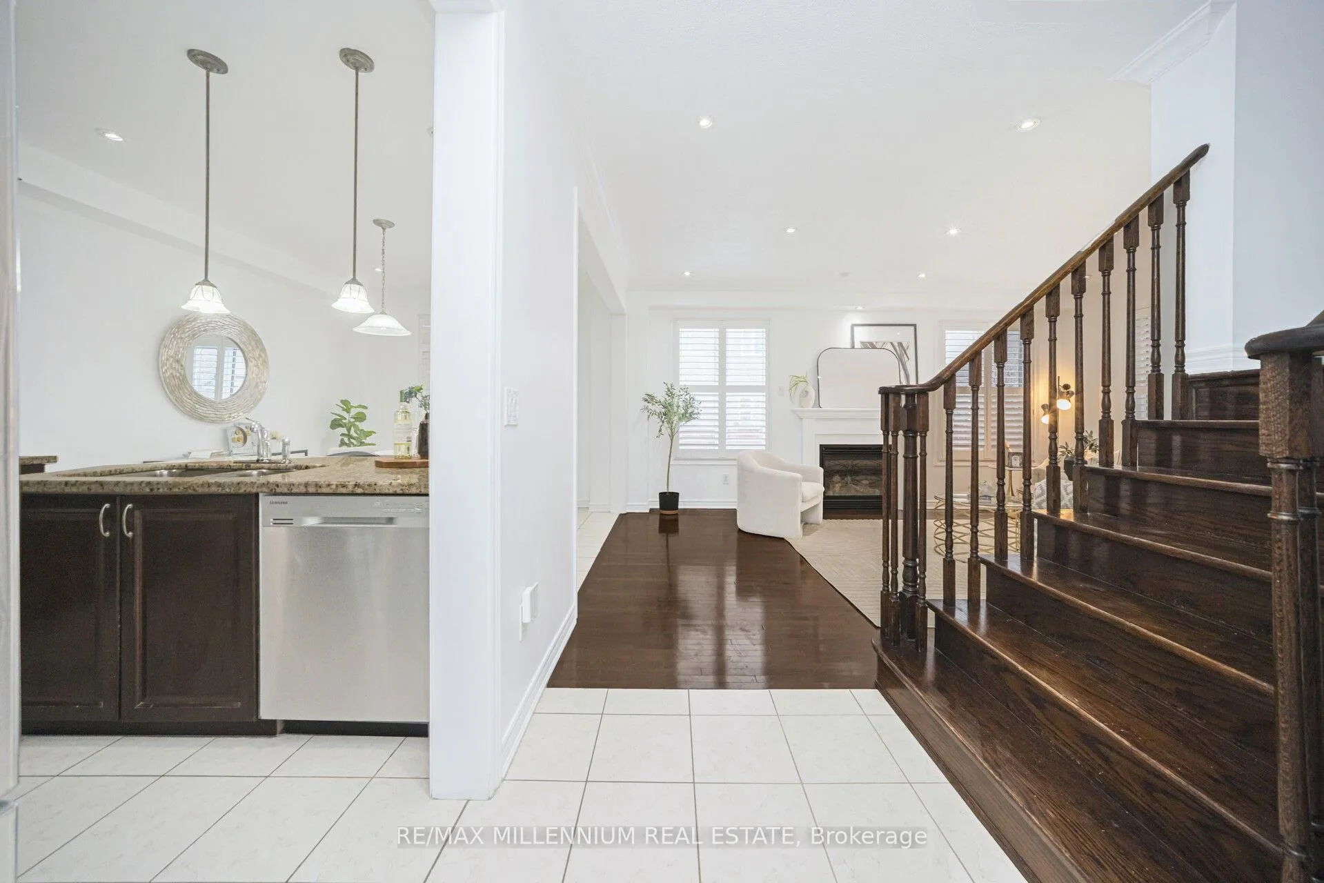 Photo 12 of 517 Bussel Crescent, Milton, Clarke — HOMEH