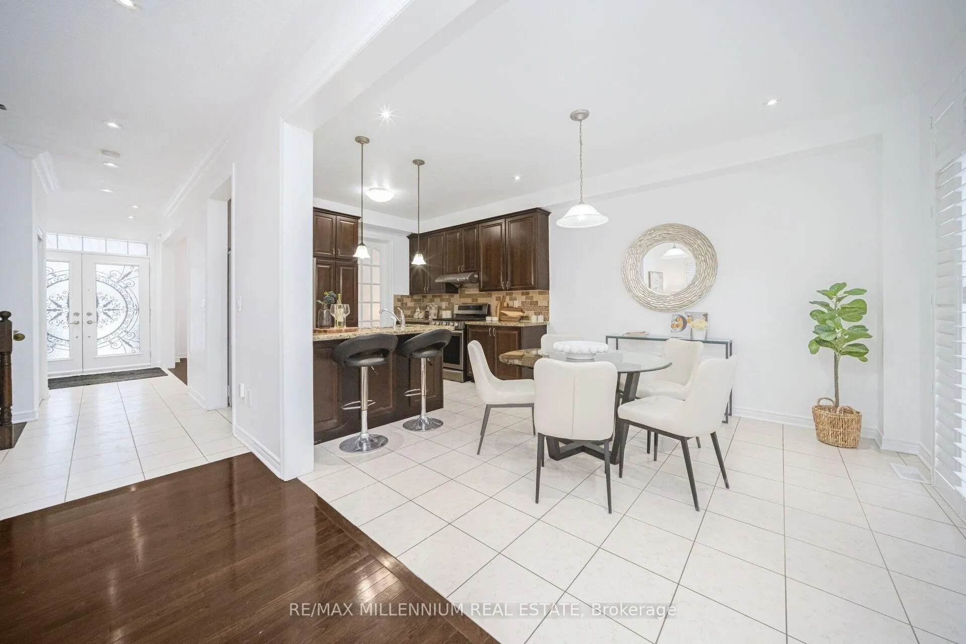 Photo 19 of 517 Bussel Crescent, Milton, Clarke — HOMEH