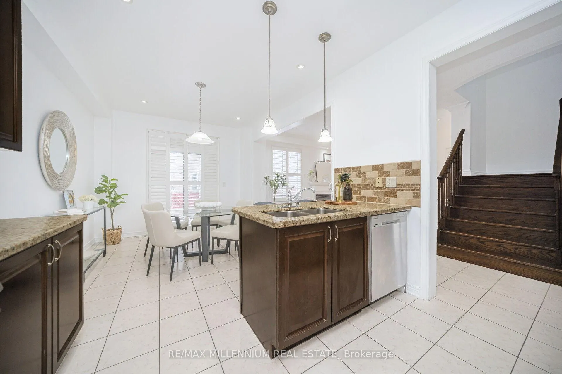 Photo 23 of 517 Bussel Crescent, Milton, Clarke — HOMEH