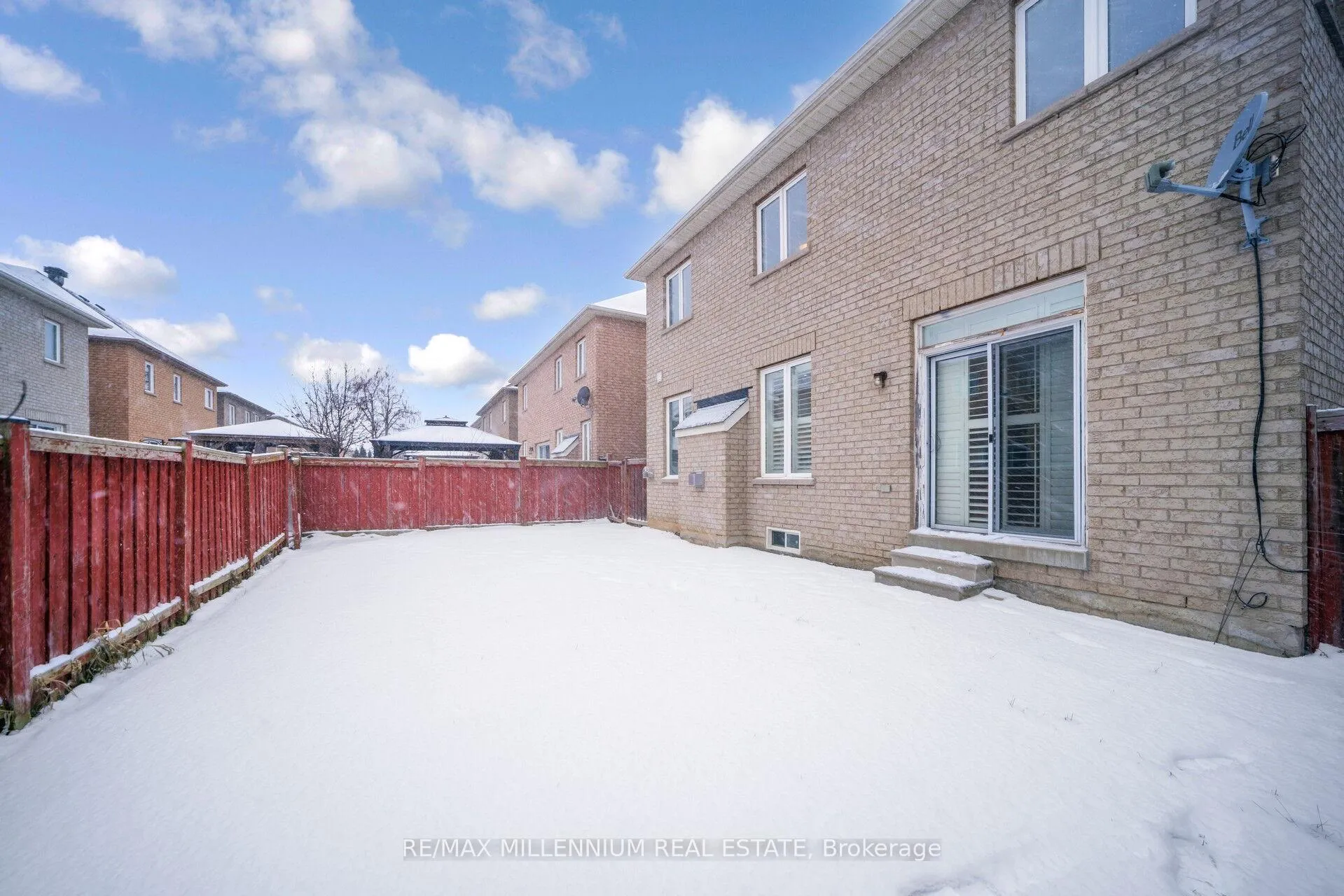 Photo 47 of 517 Bussel Crescent, Milton, Clarke — HOMEH